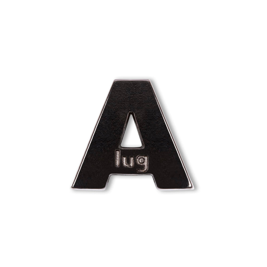 Lug Sparkle Bag Charm