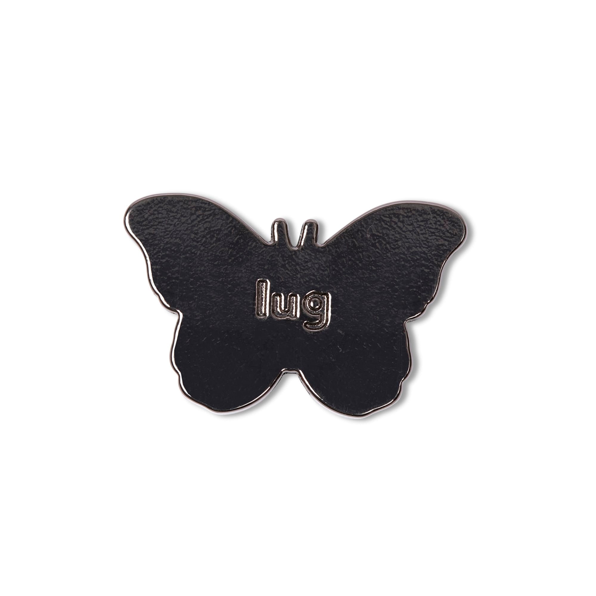 Lug Sparkle Bag Charm