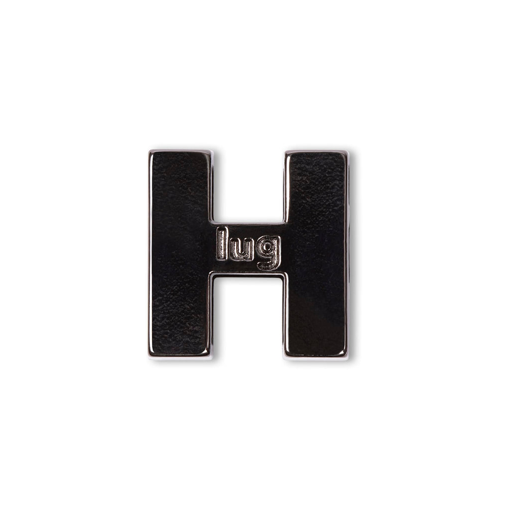 Lug Sparkle Bag Charm