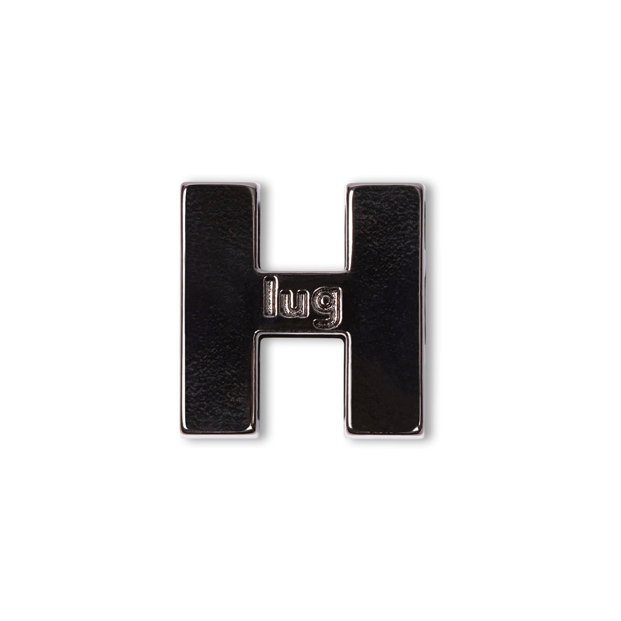 Lug Sparkle Bag Charm