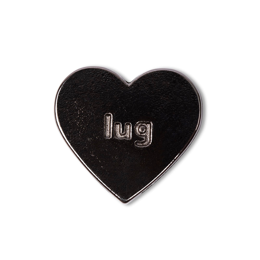 Lug Sparkle Bag Charm