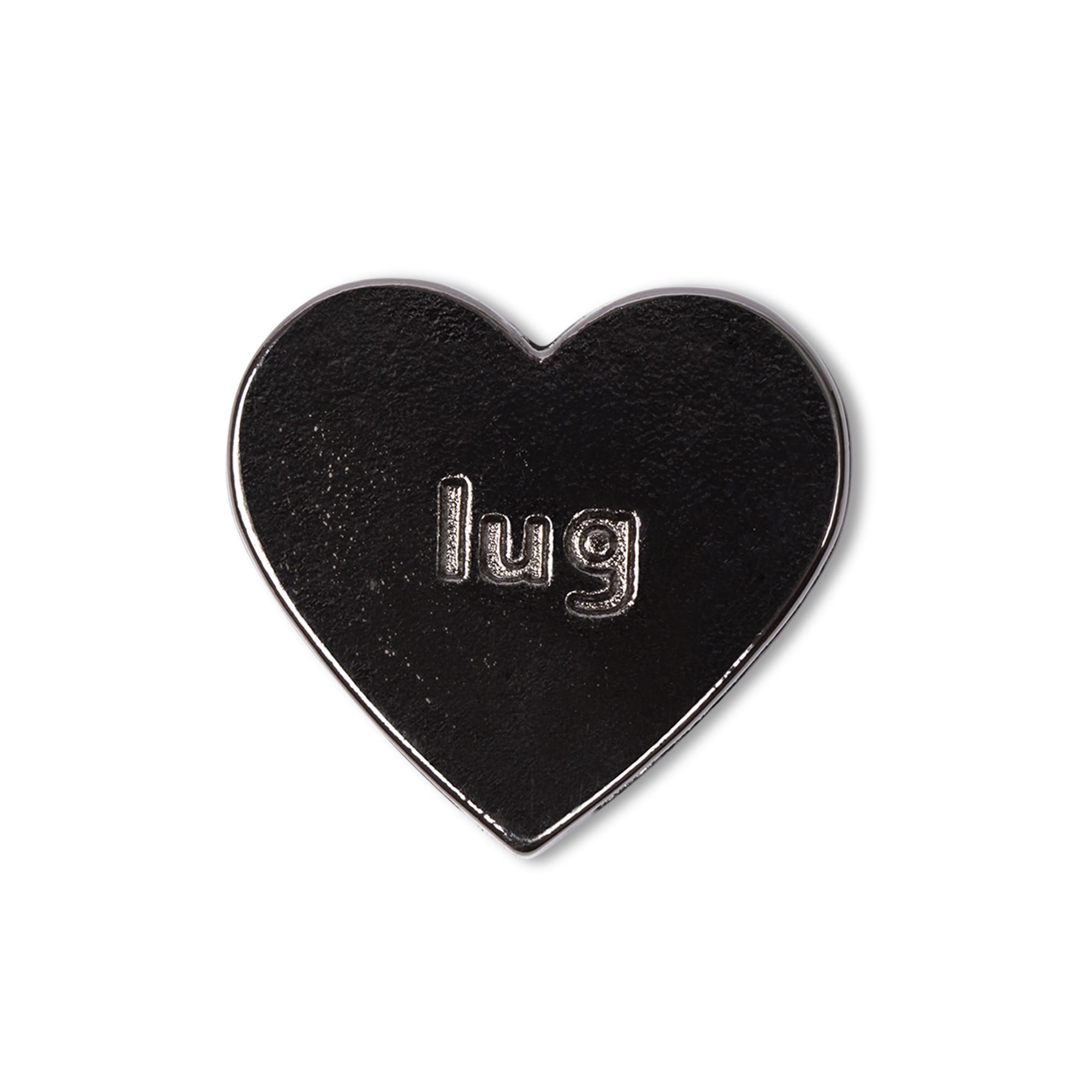 Lug Sparkle Bag Charm