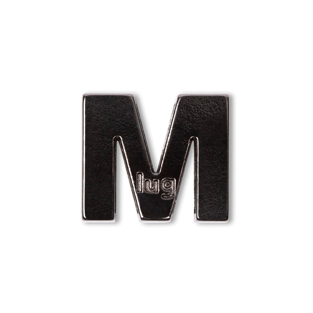 Lug Sparkle Bag Charm