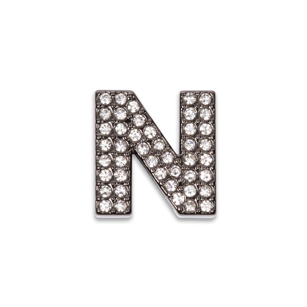 Lug Sparkle Bag Charm