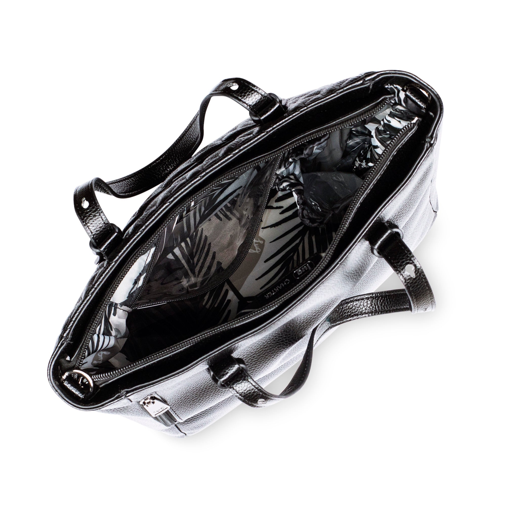 Charter Classic VL Convertible Tote Bag