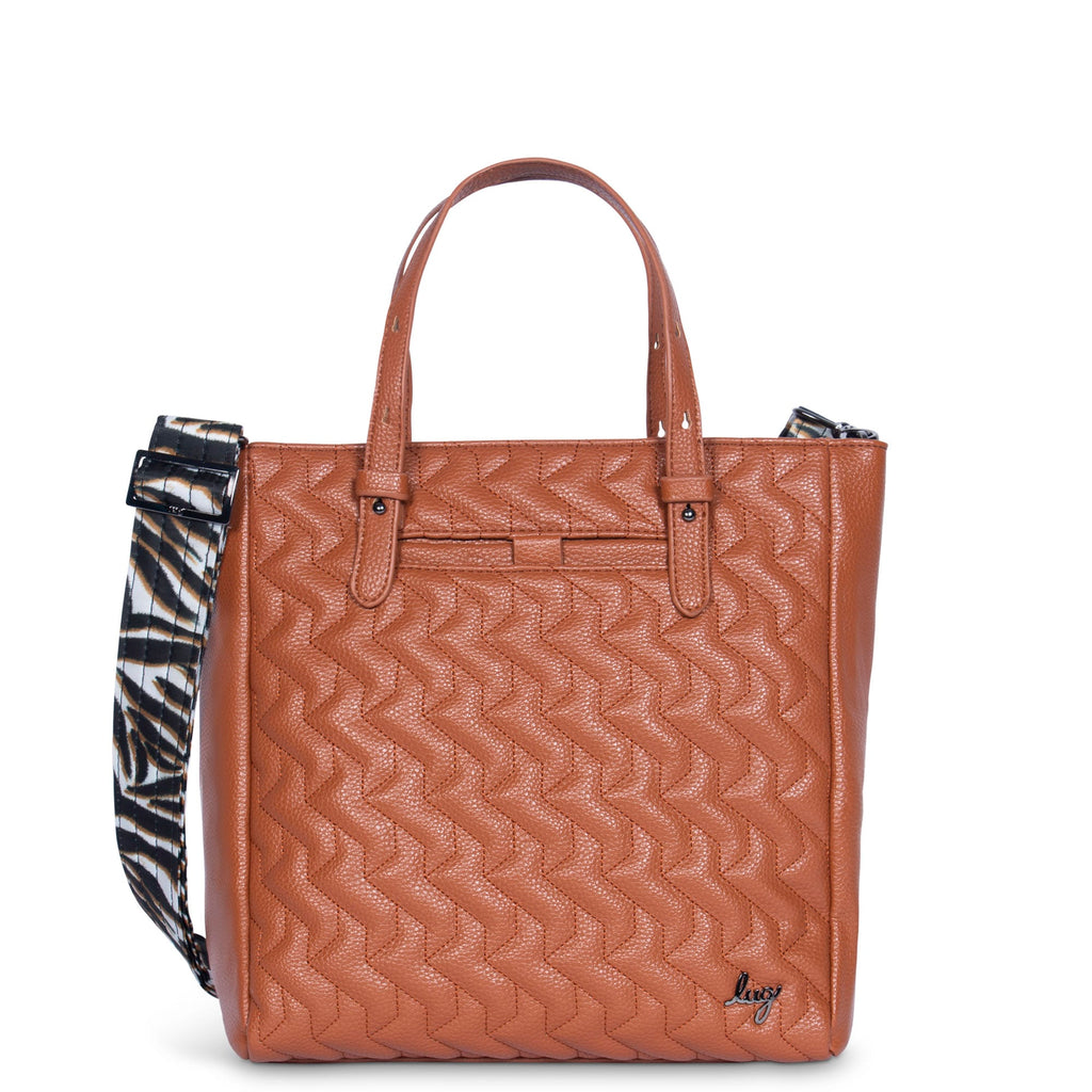 Charter Classic VL Convertible Tote Bag