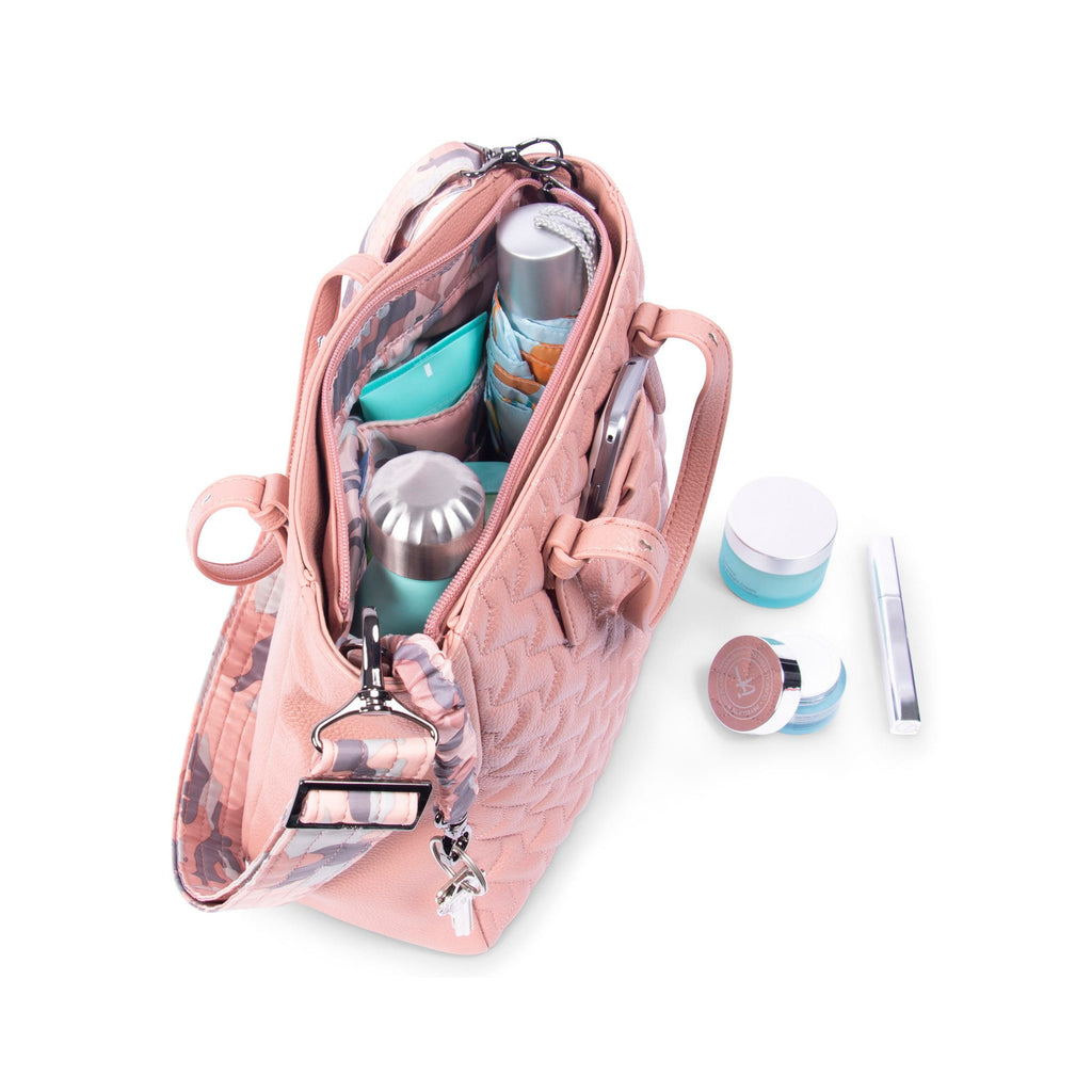 Charter Classic VL Convertible Tote Bag