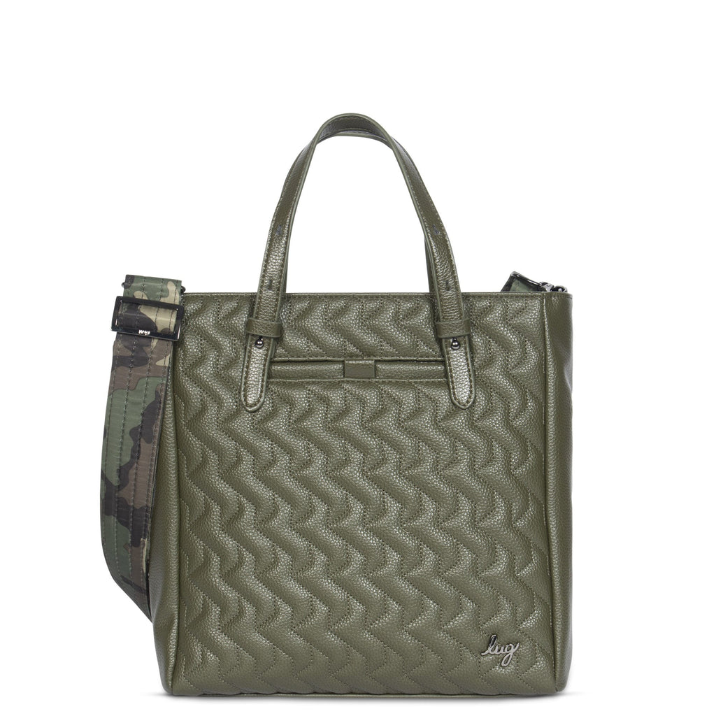 Charter Classic VL Convertible Tote Bag