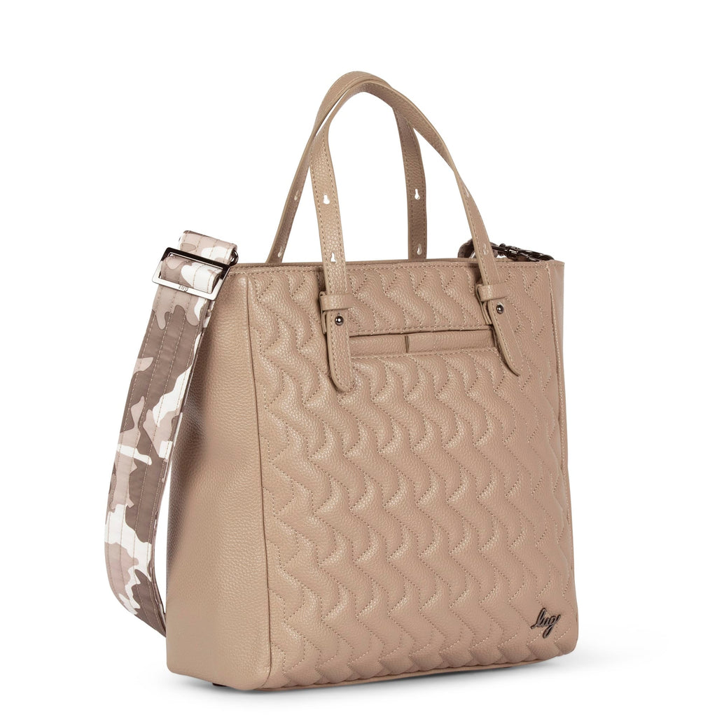 Charter Classic VL Convertible Tote Bag