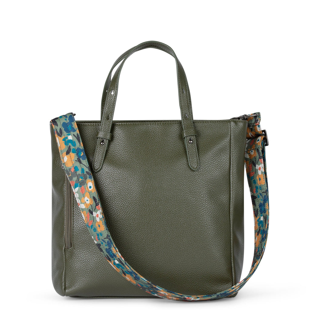 Charter Classic VL Convertible Tote Bag