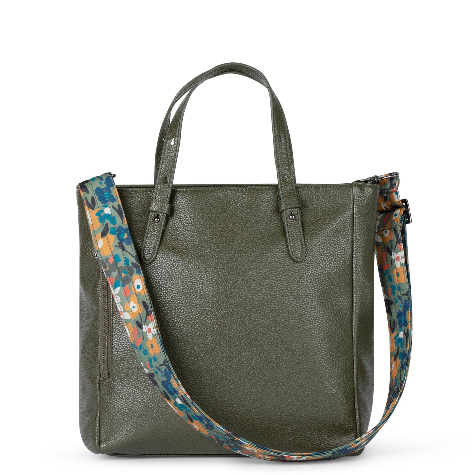 Charter Classic VL Convertible Tote Bag
