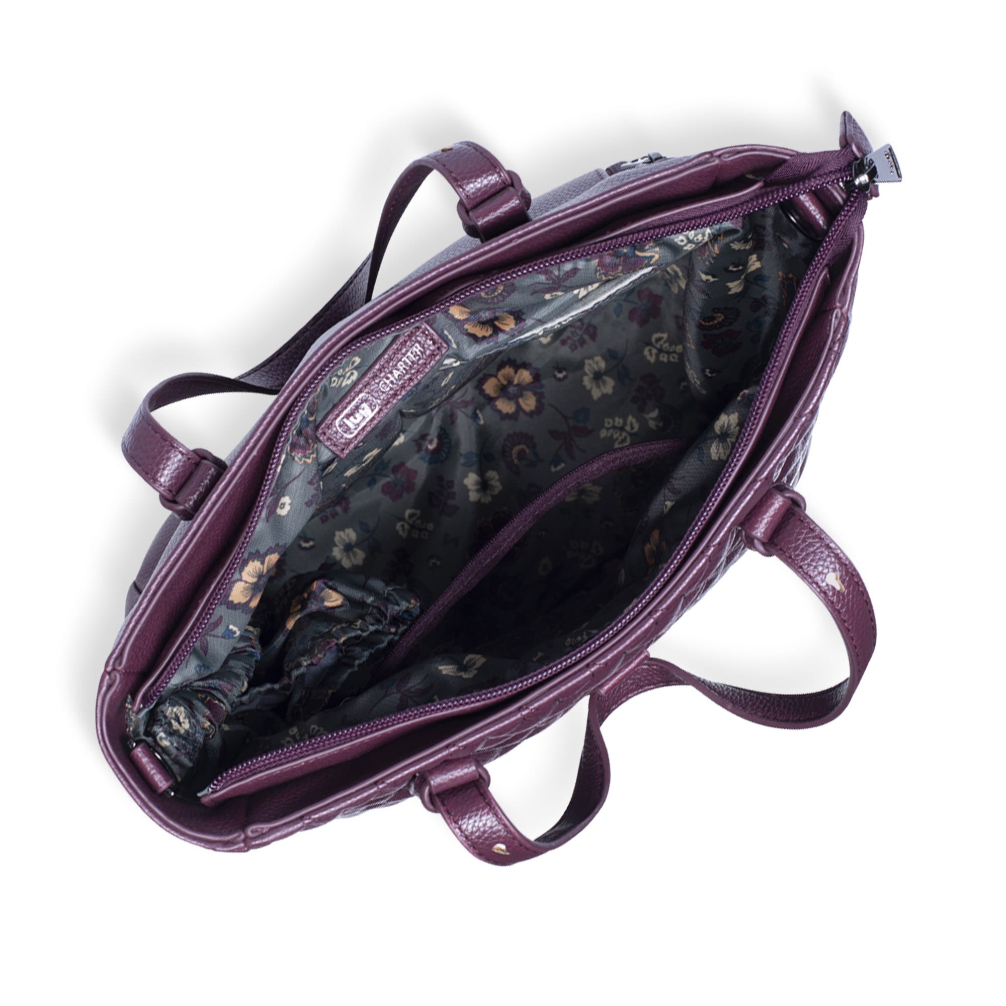 Charter Classic VL Convertible Tote Bag