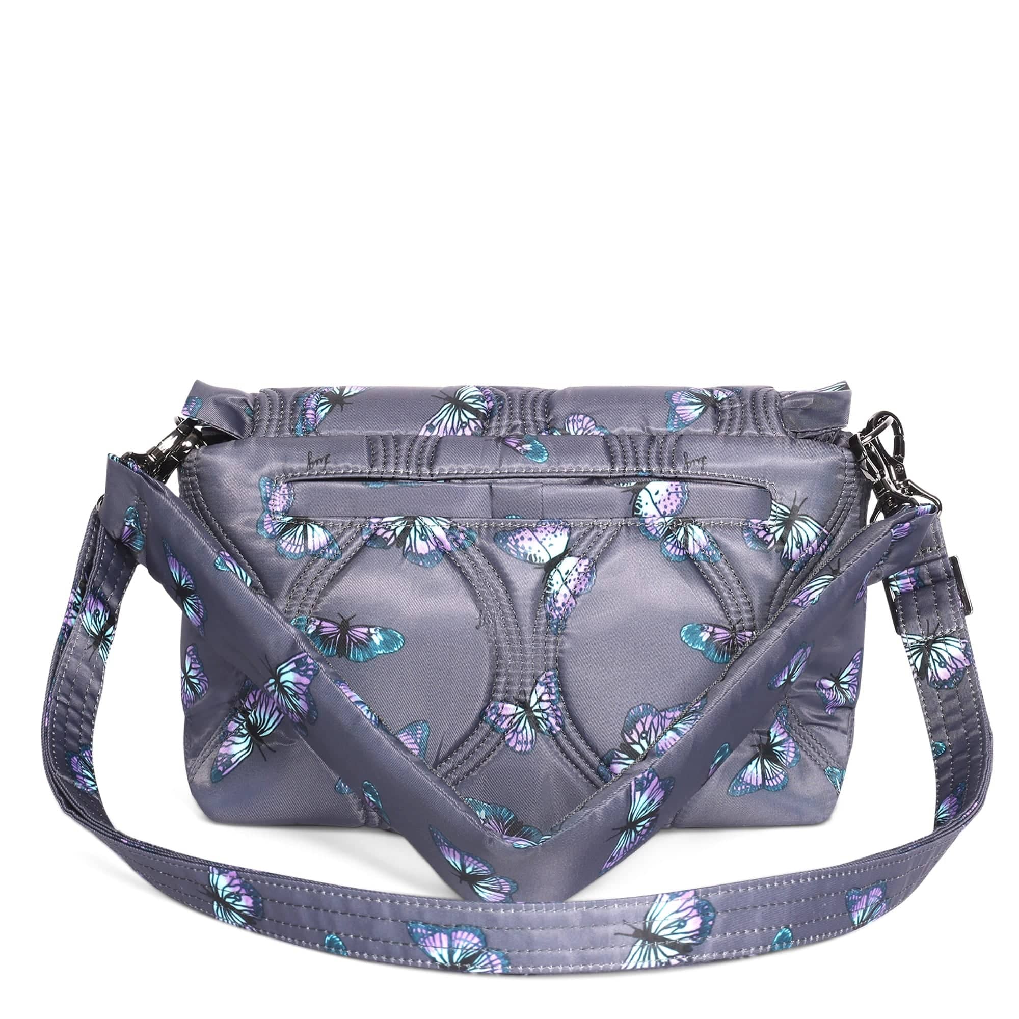 Conga Shoulder Bag