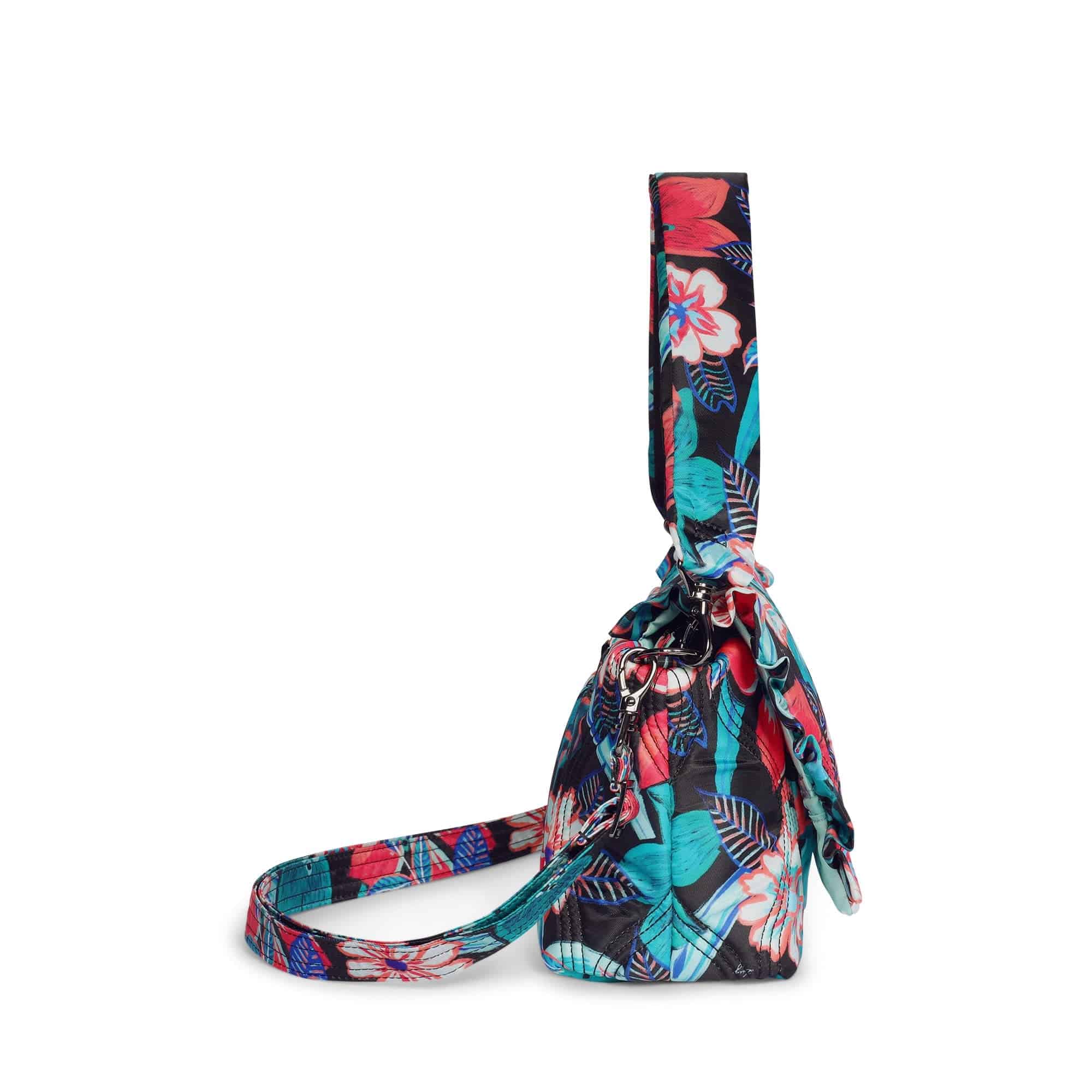 Conga Shoulder Bag