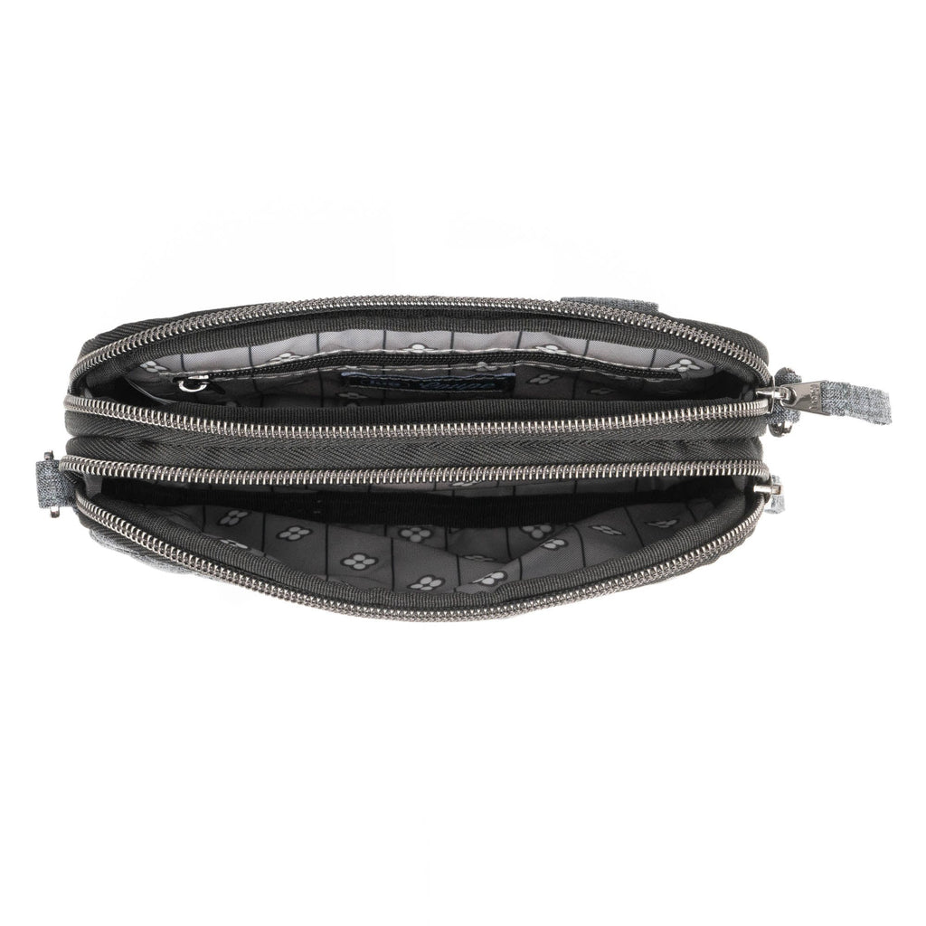 Coupe 2 Convertible Crossbody Bag