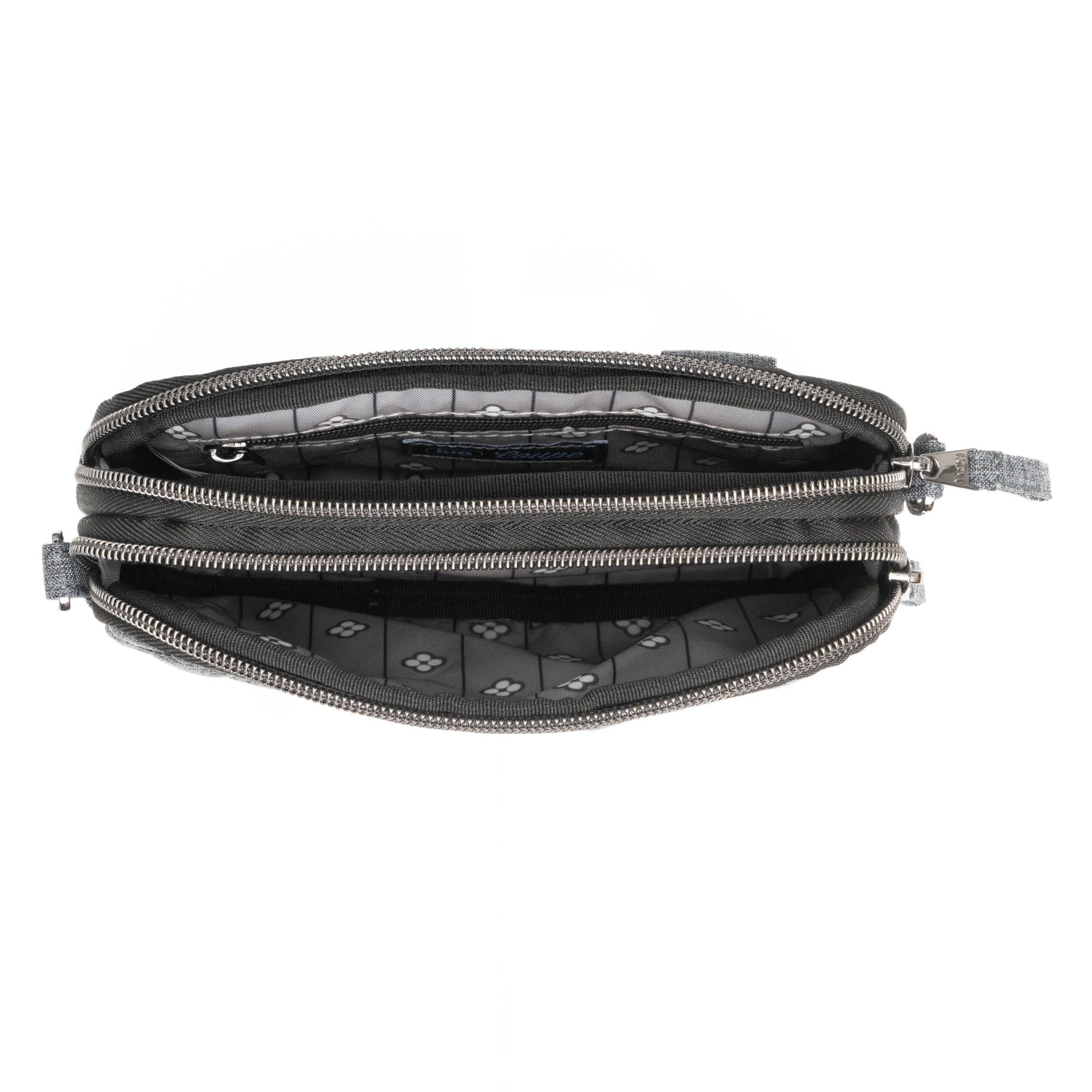 Coupe 2 Convertible Crossbody Bag