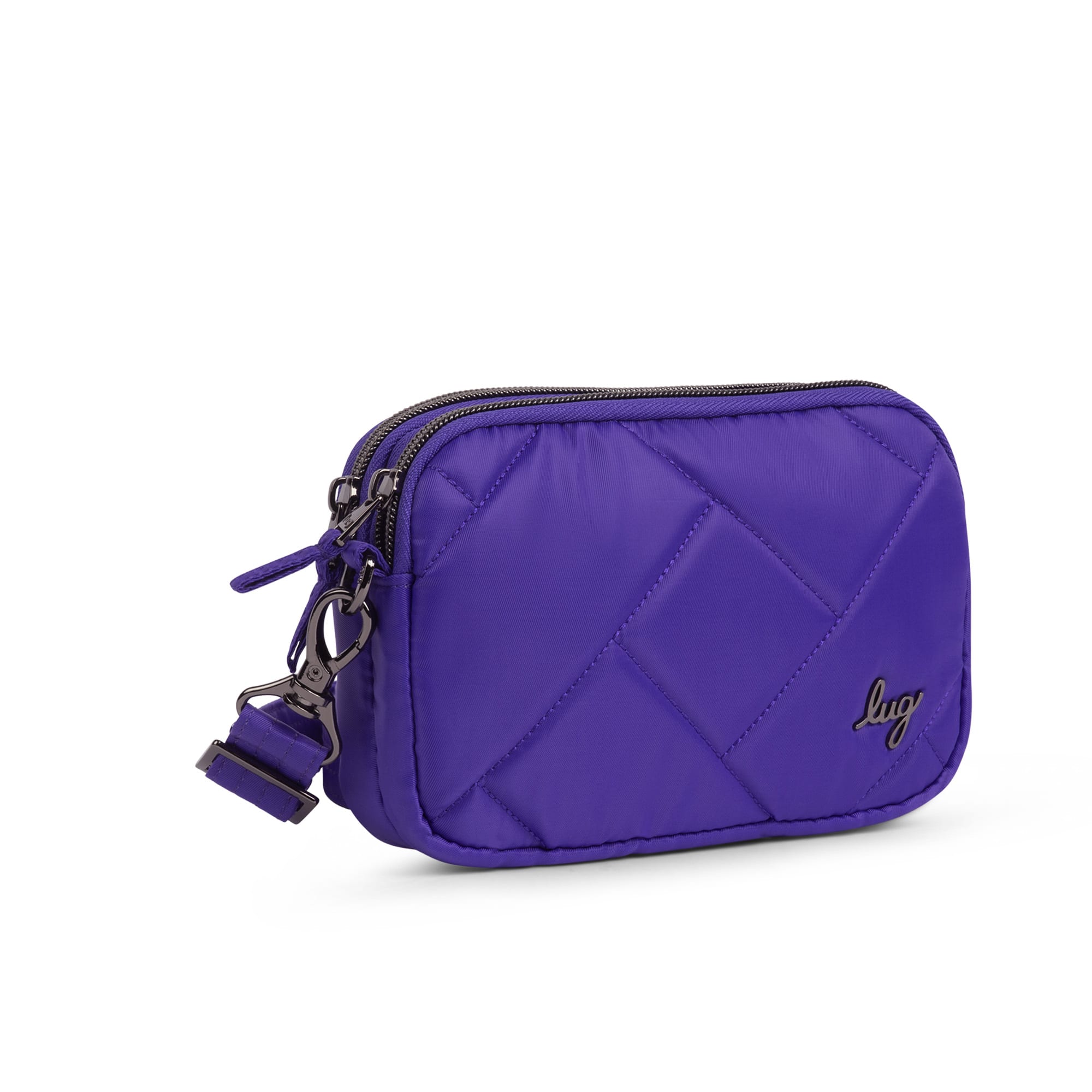 Coupe SE Convertible Crossbody Bag