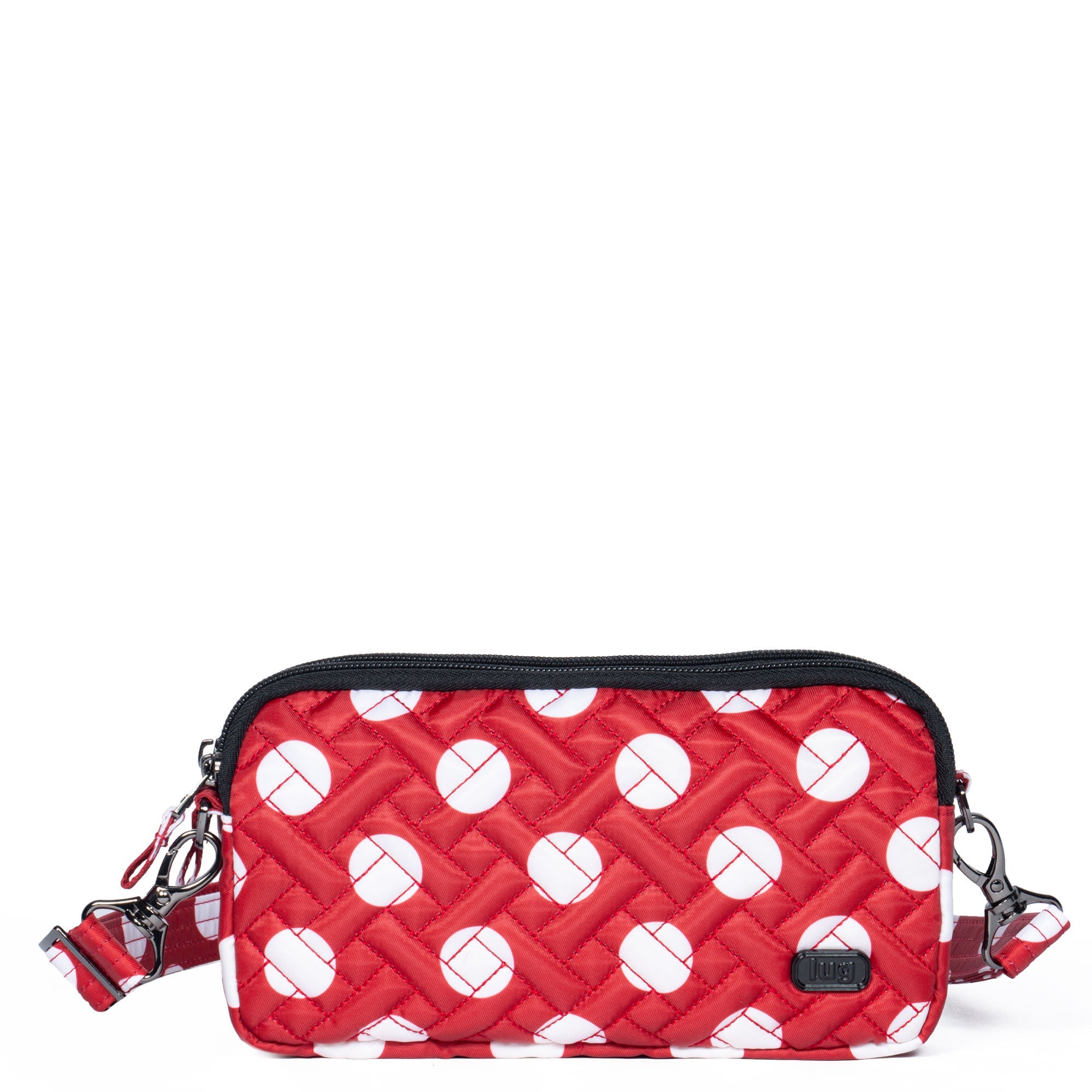Coupe XL Convertible Crossbody Bag