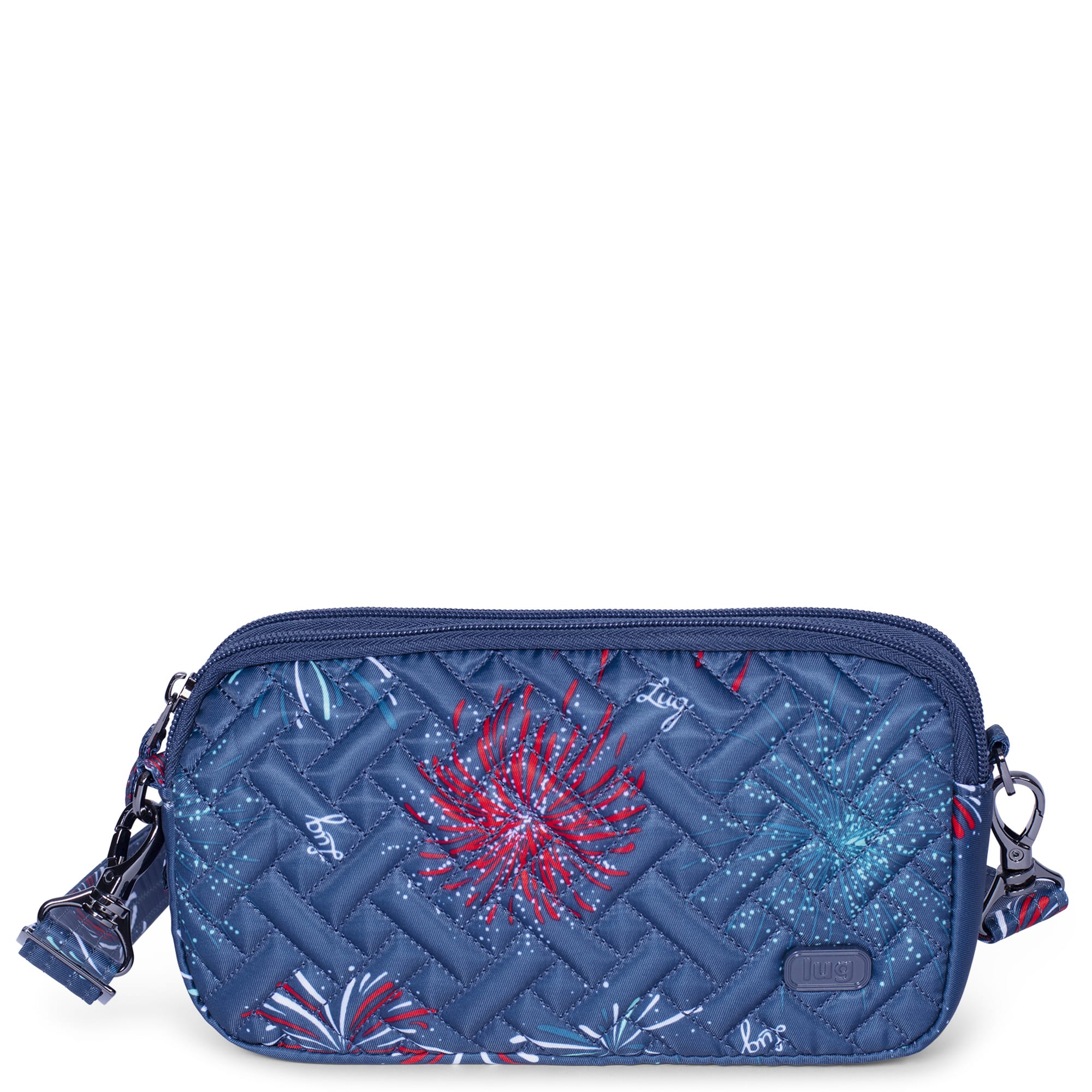 Coupe XL Convertible Crossbody Bag