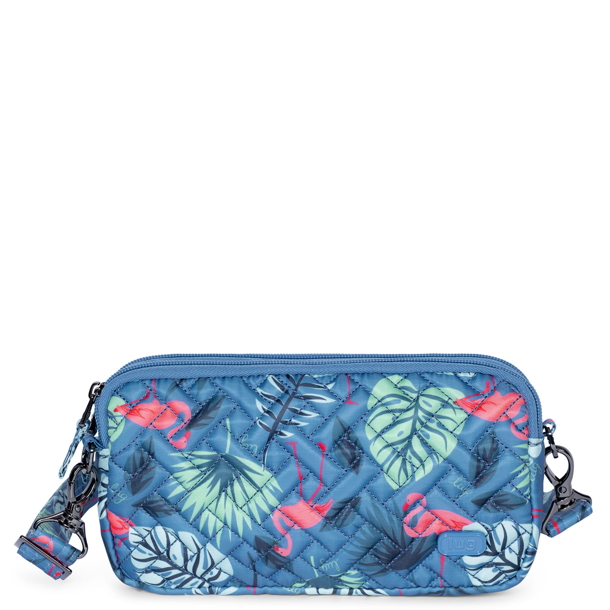 Coupe XL Convertible Crossbody Bag