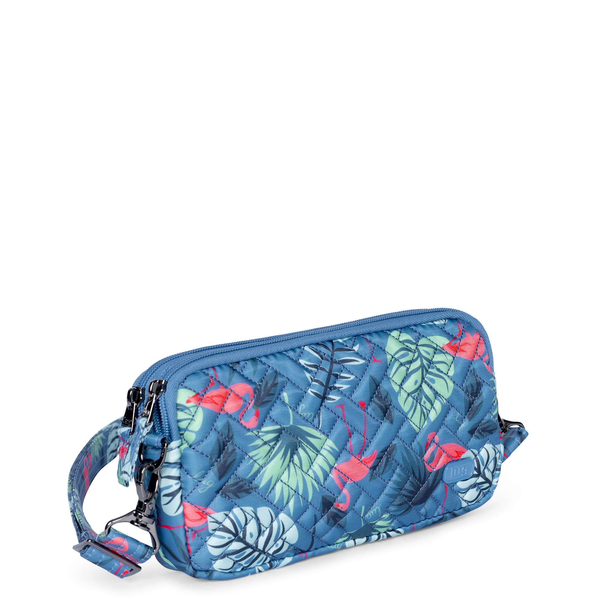 Coupe XL Convertible Crossbody Bag