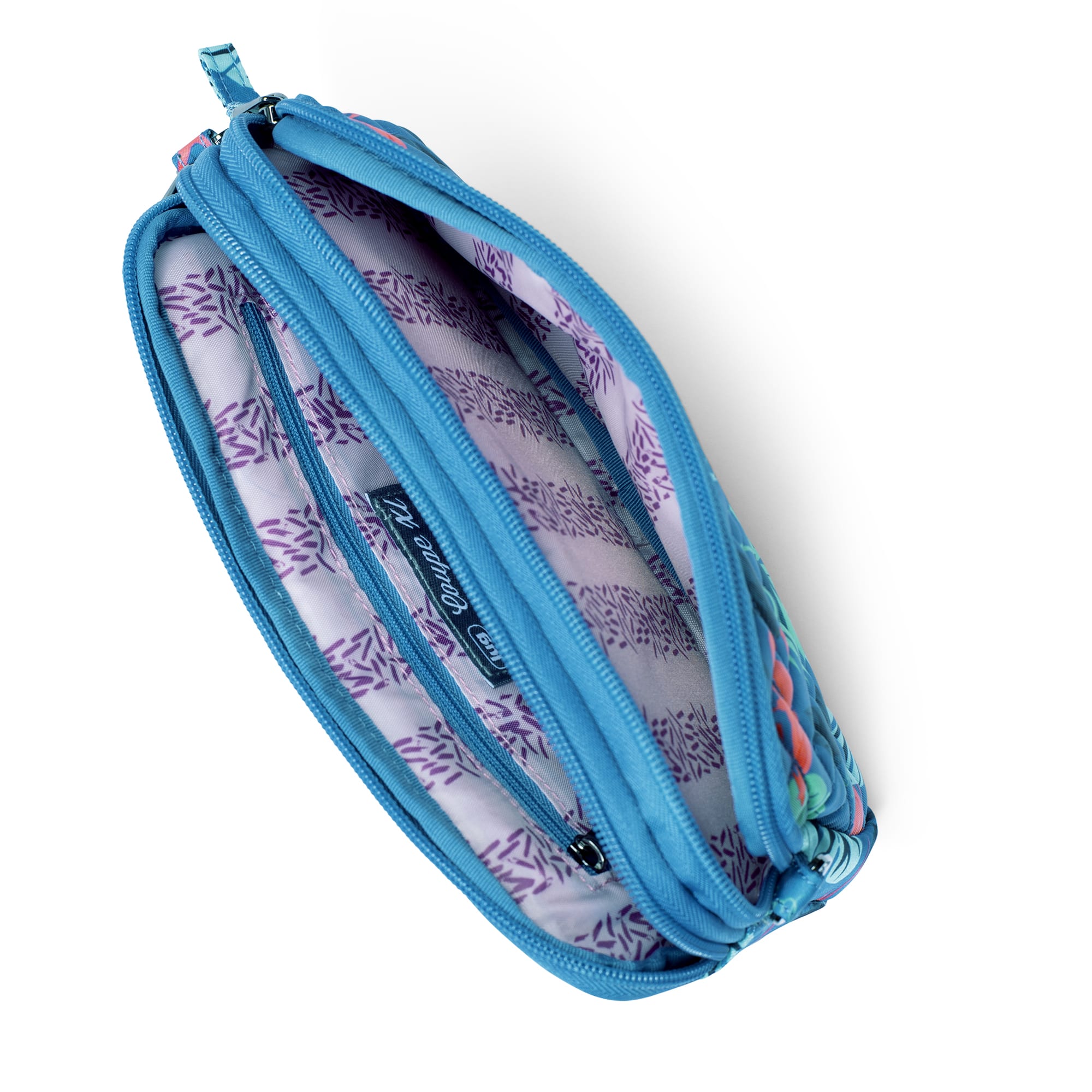 Coupe XL Convertible Crossbody Bag