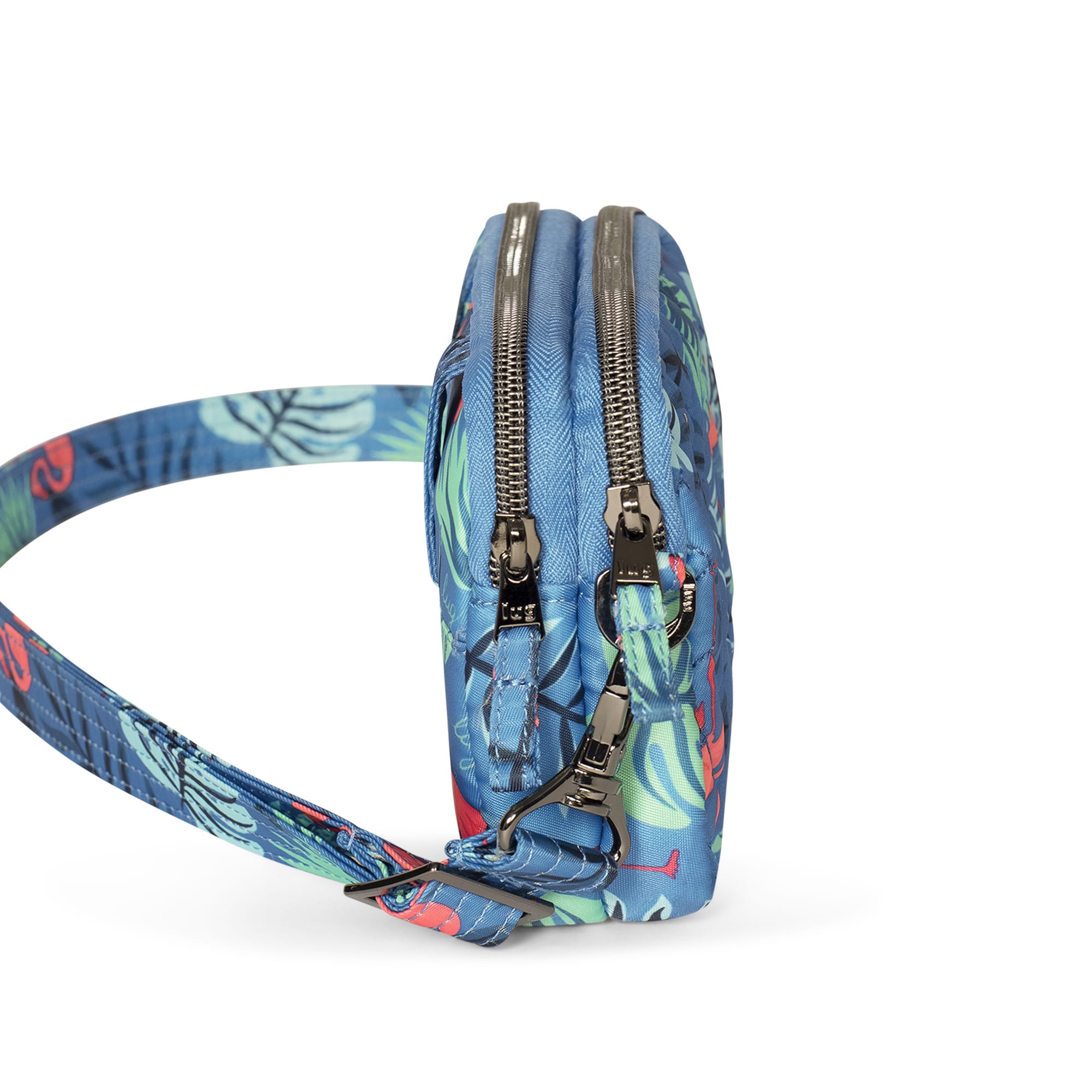 Coupe Convertible Crossbody Bag