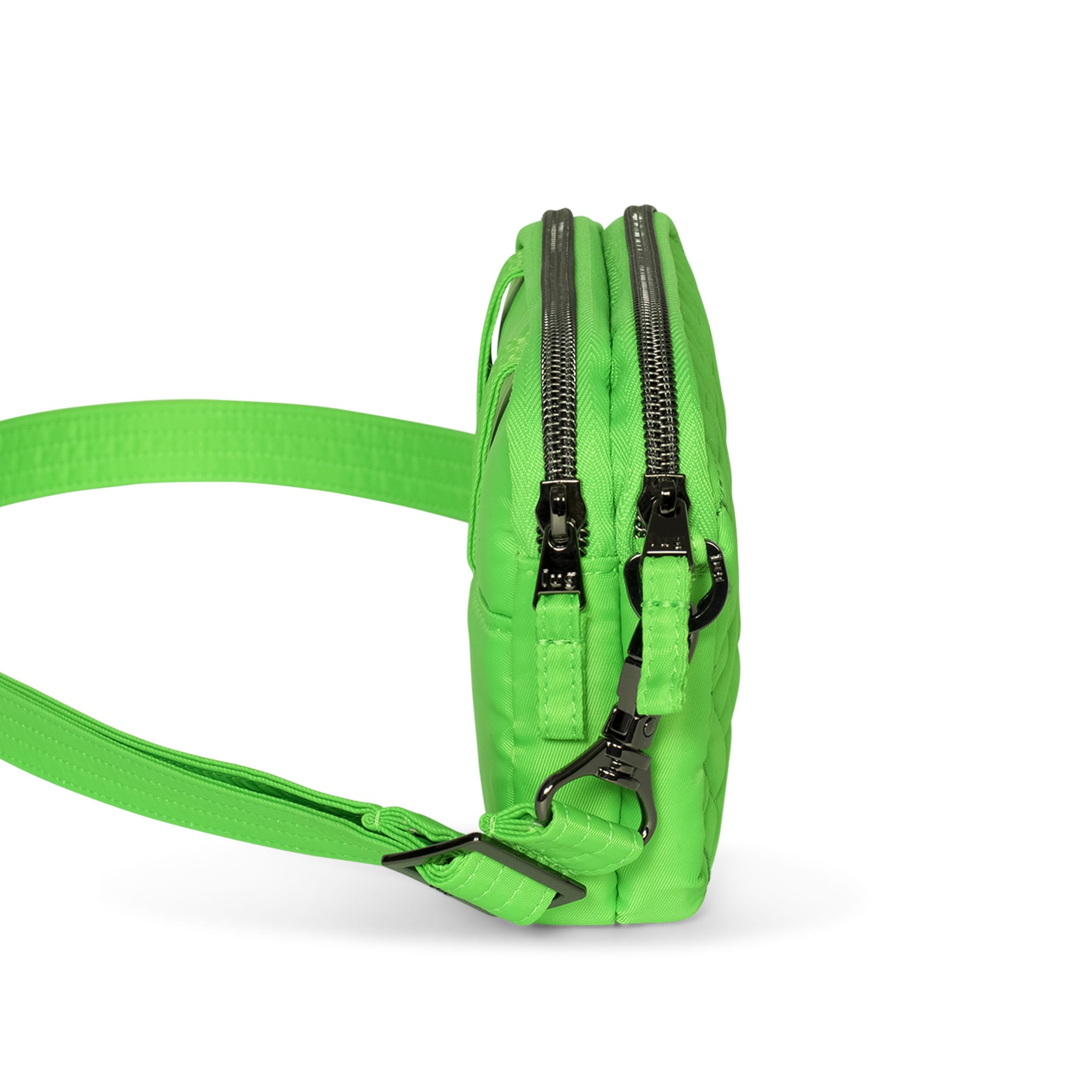 Coupe Convertible Crossbody Bag