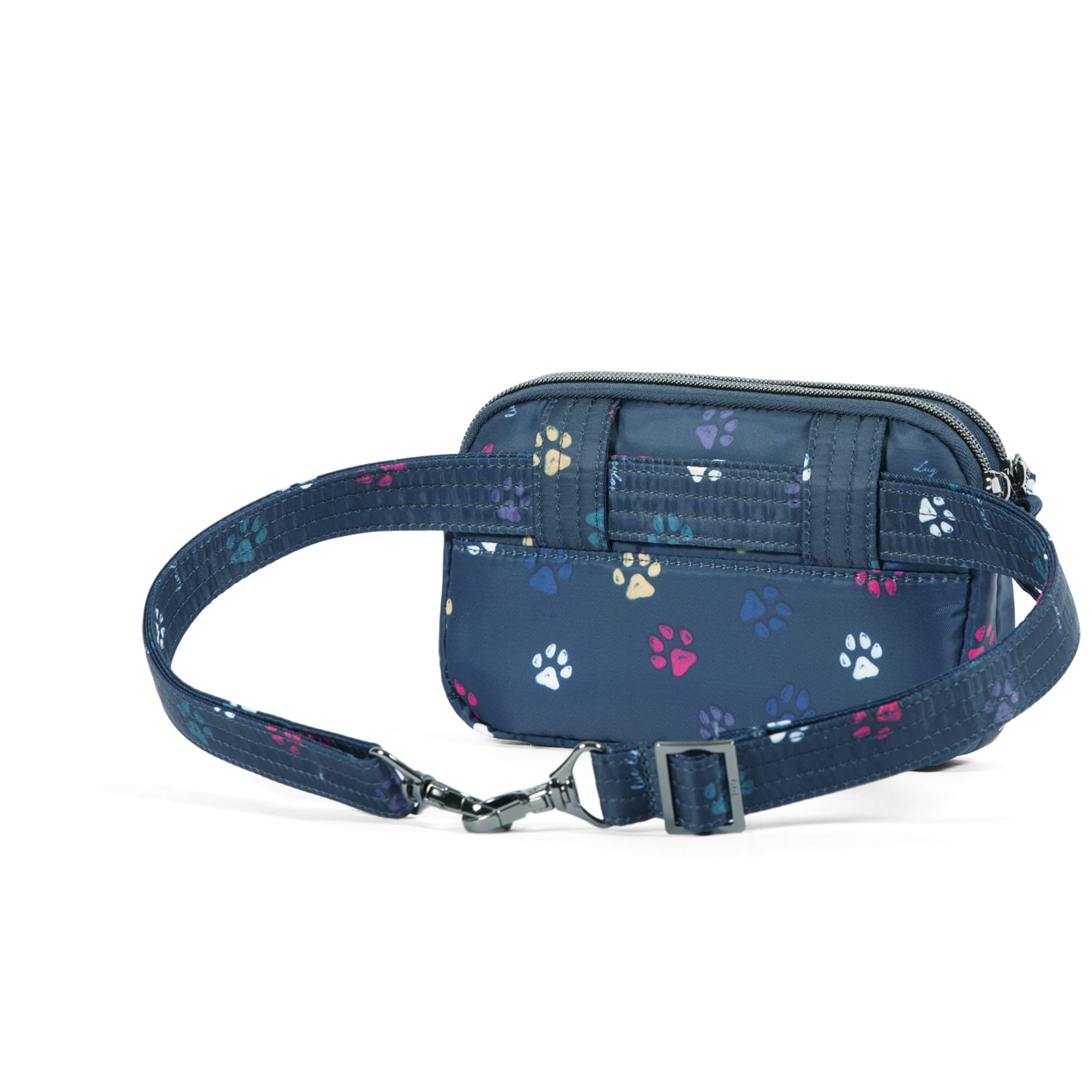 Coupe Convertible Crossbody Bag
