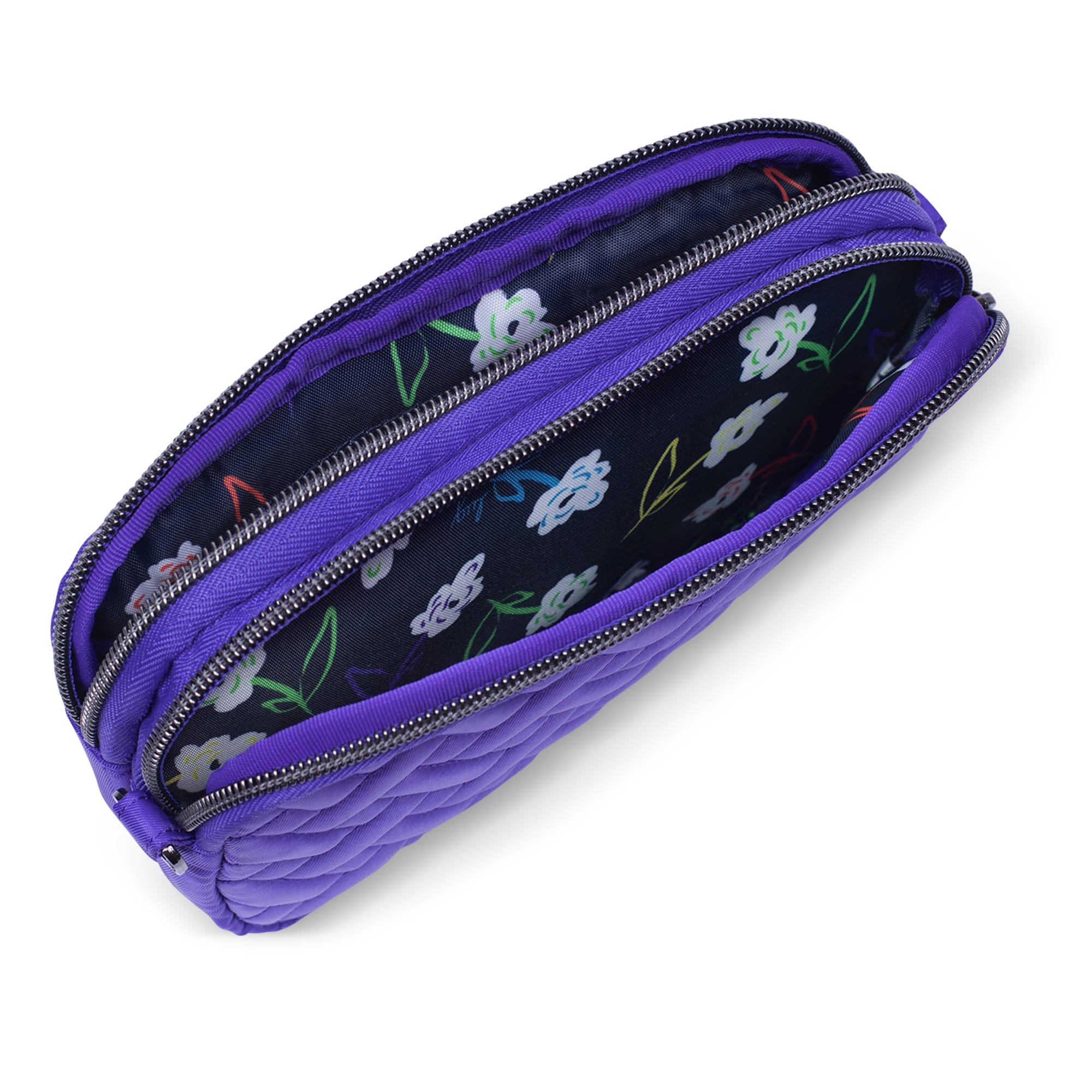Coupe Convertible Crossbody Bag