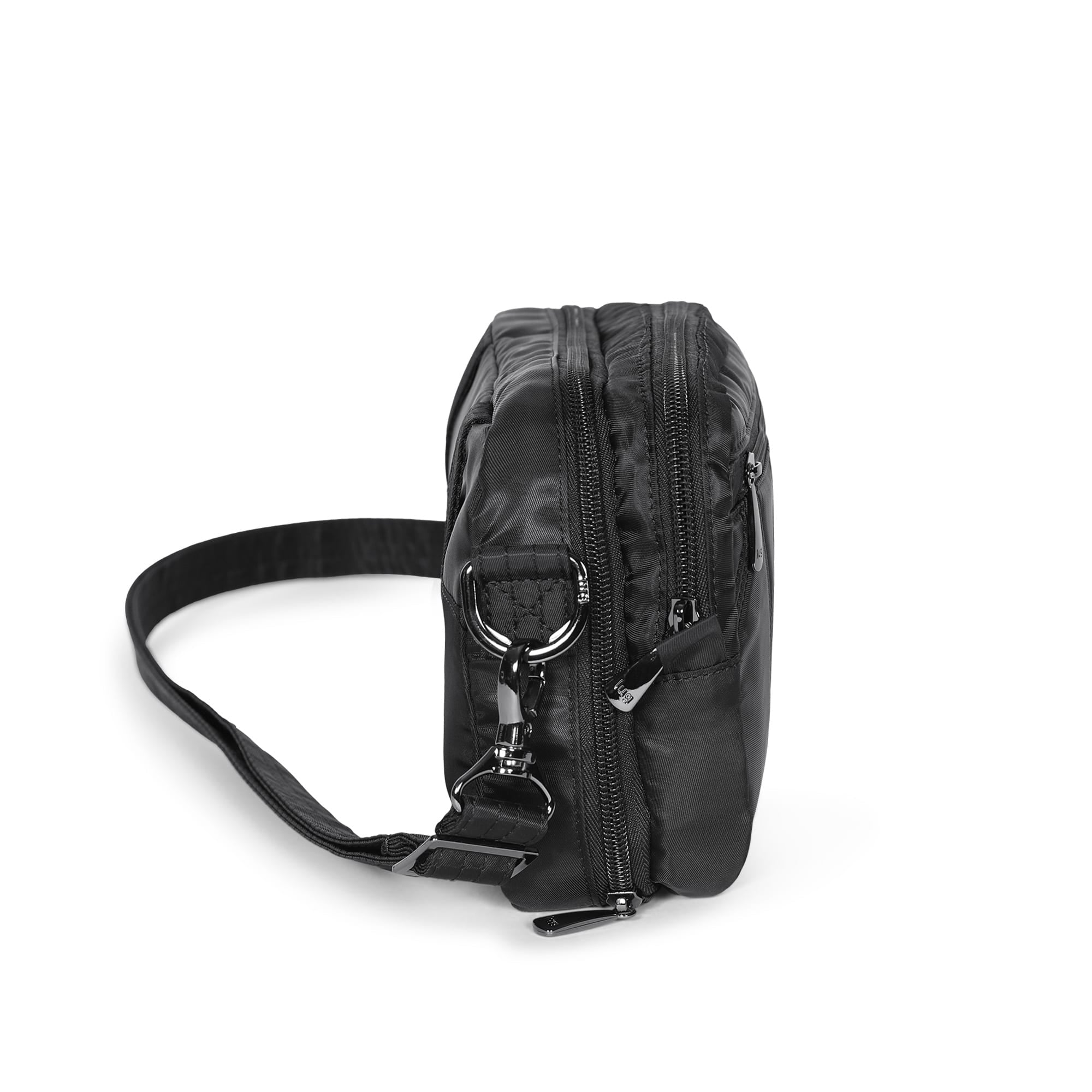 Crescendo Convertible Shopper with Crossbody