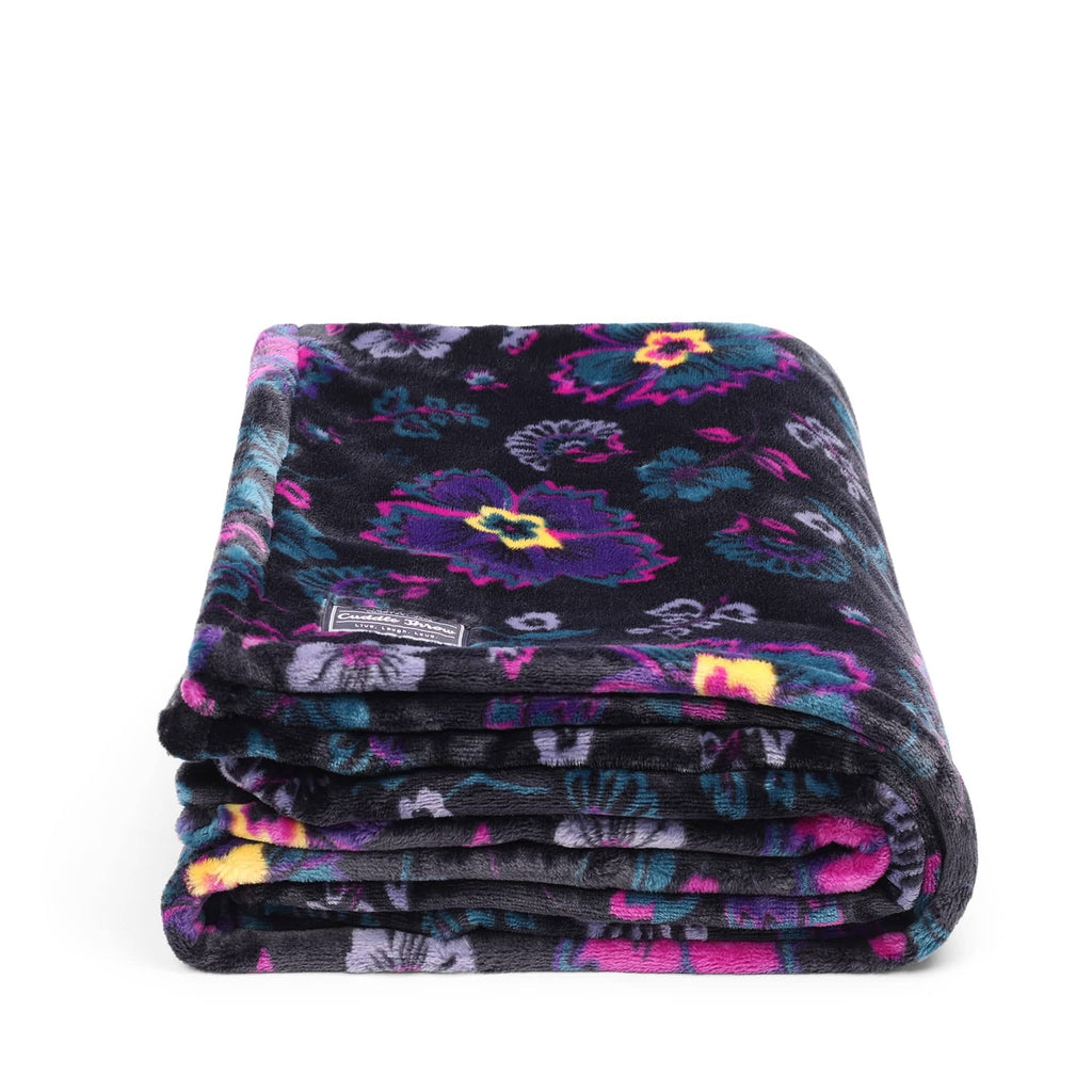 Cuddle Throw Blanket