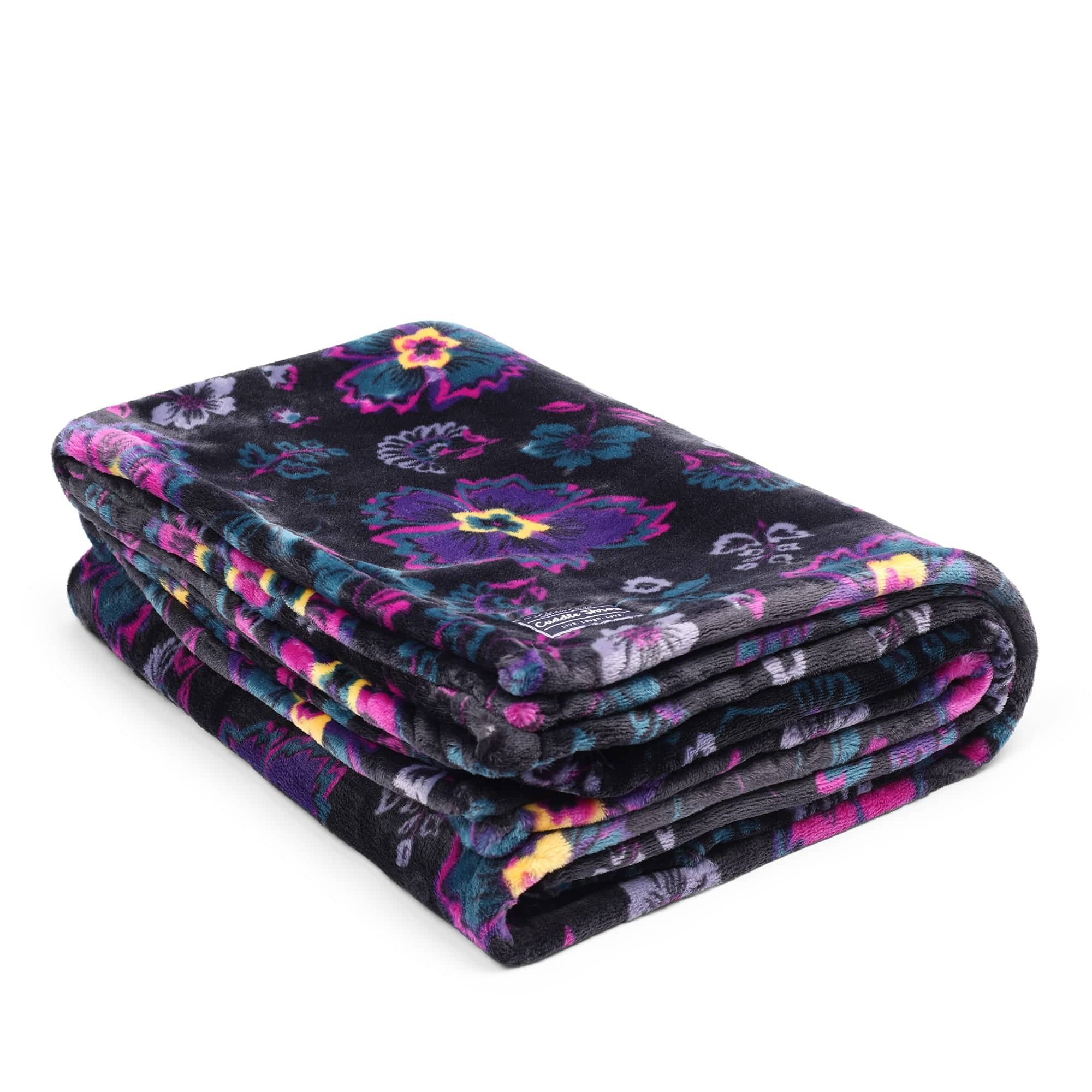 Cuddle Throw Blanket