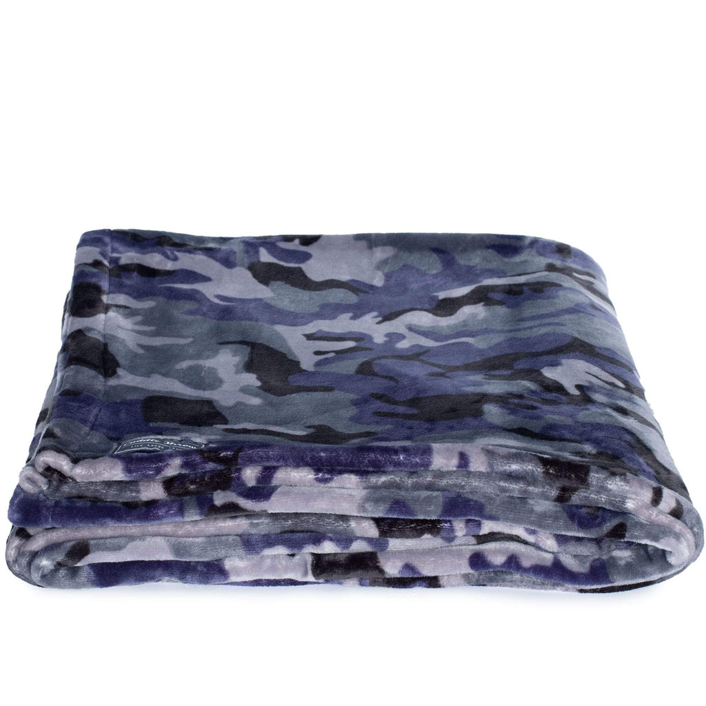 Cuddle Throw Blanket