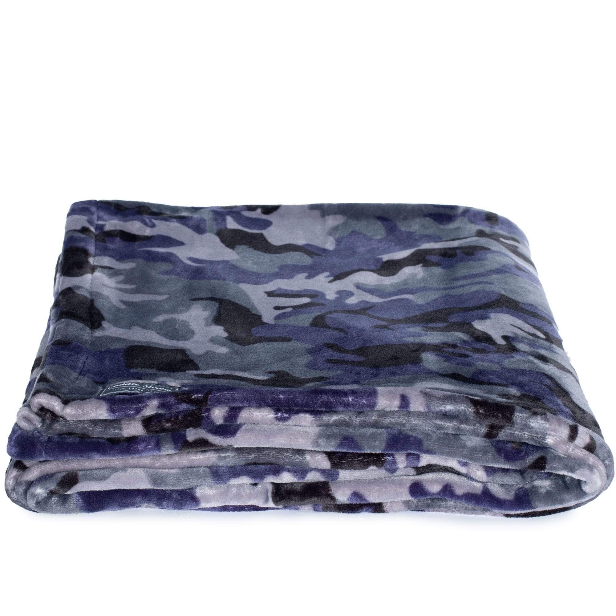 Cuddle Throw Blanket