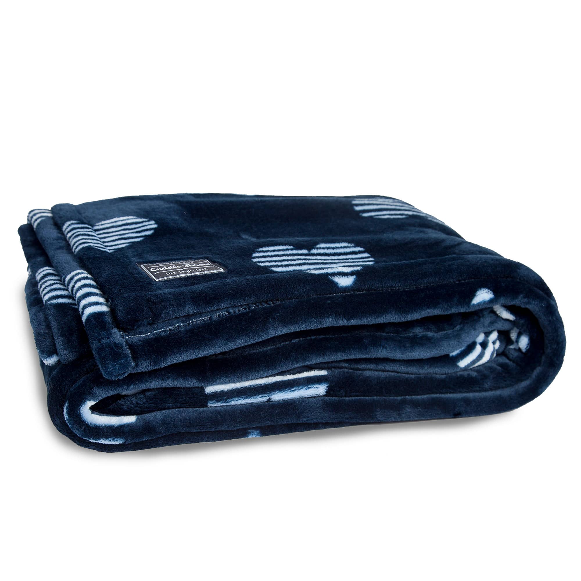 Cuddle Throw Blanket