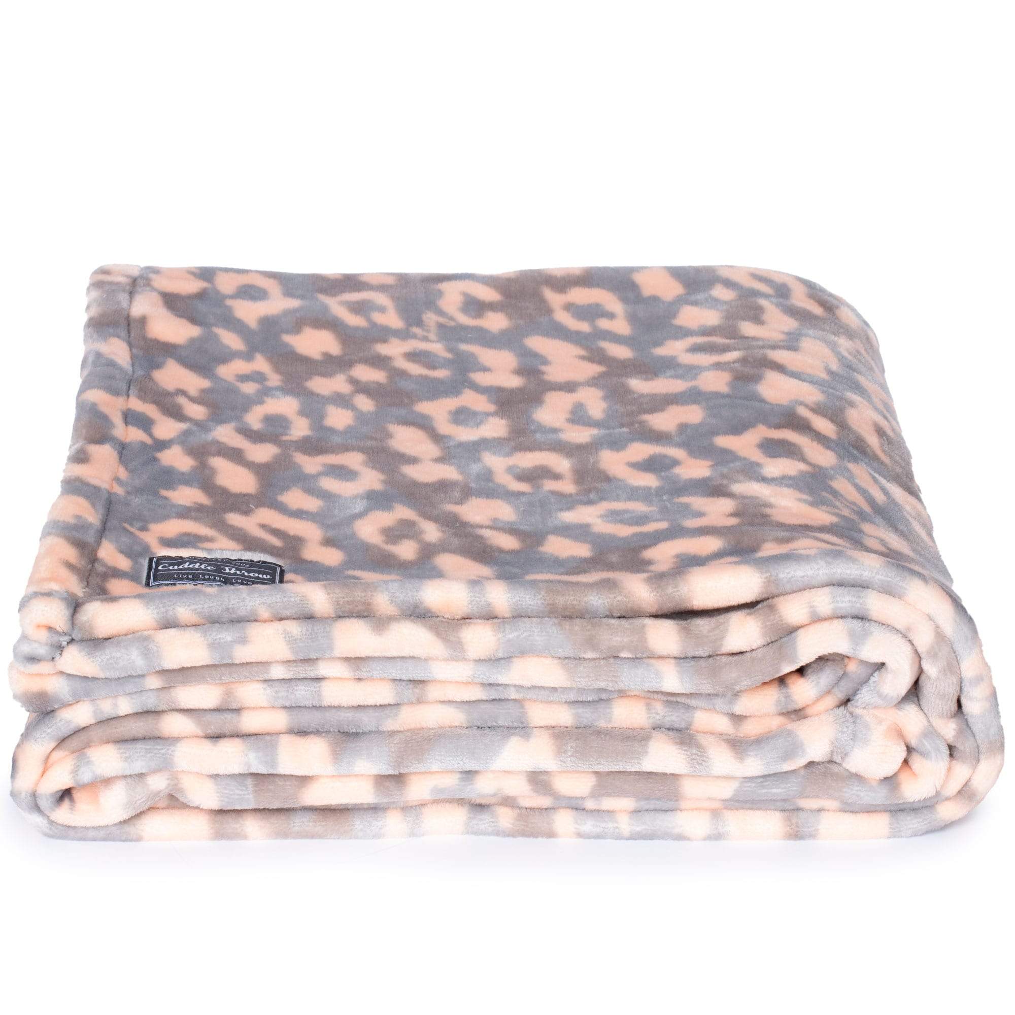 Cuddle Throw Blanket