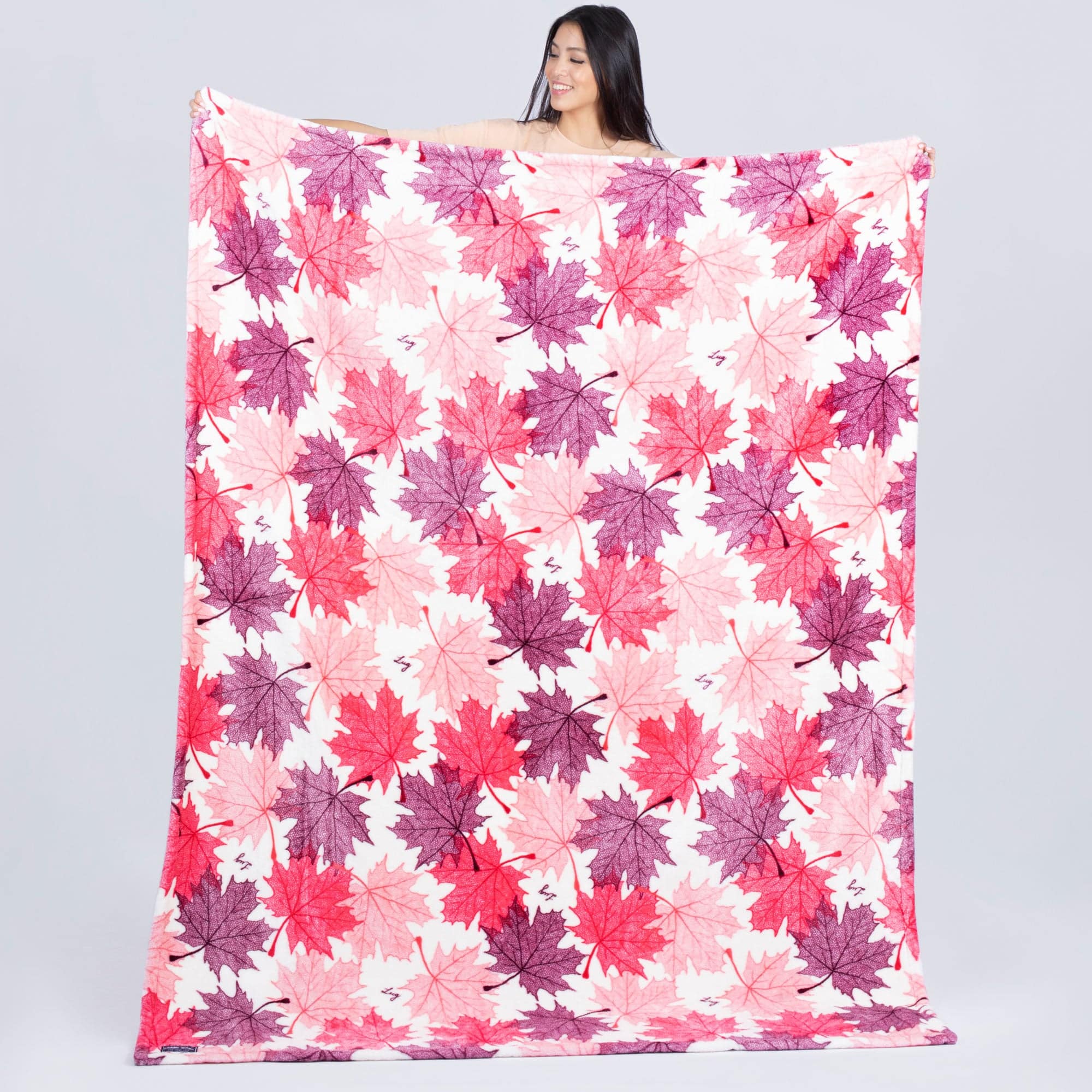 Cuddle Throw Blanket