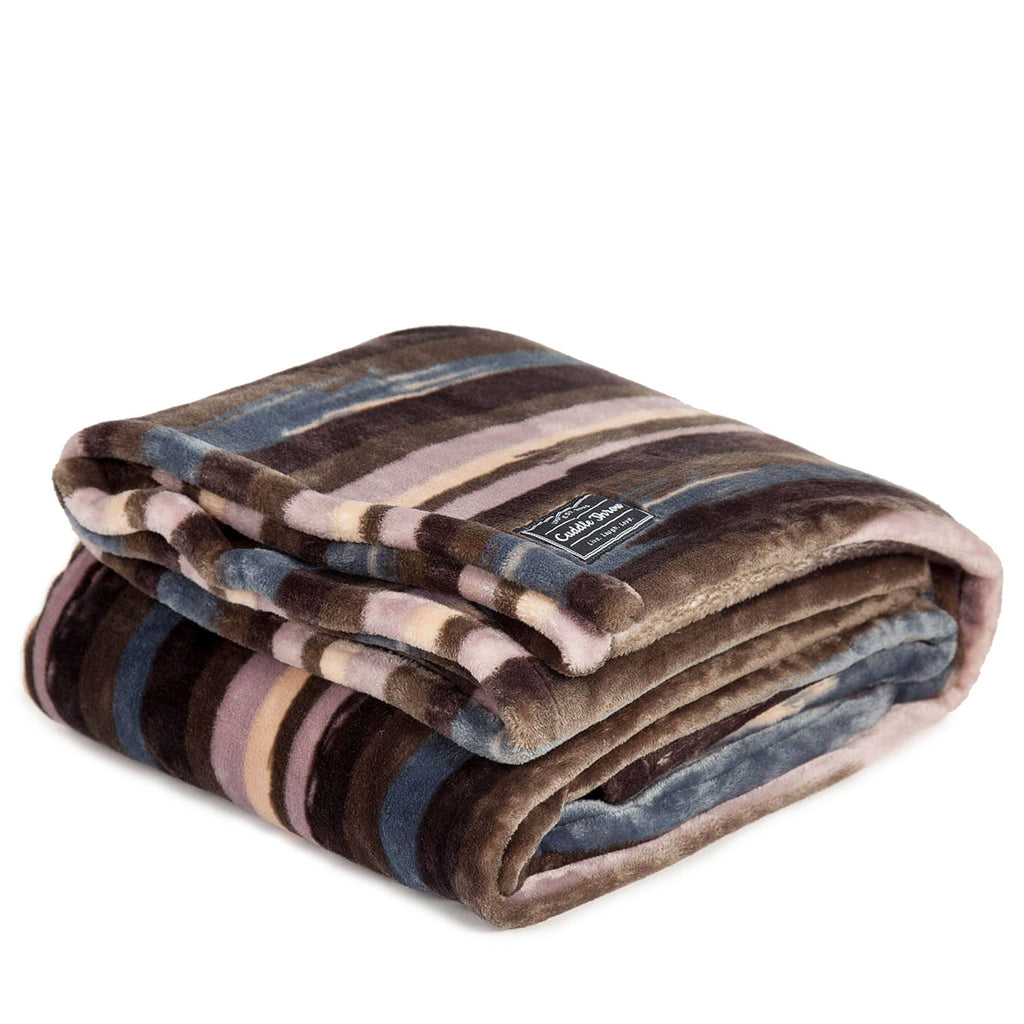 Cuddle Throw Blanket