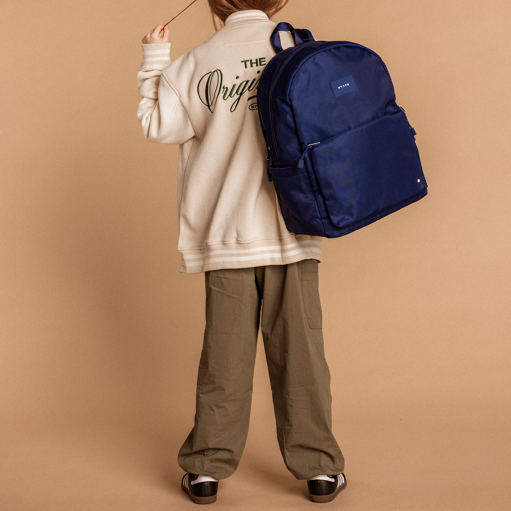 Reed Backpack