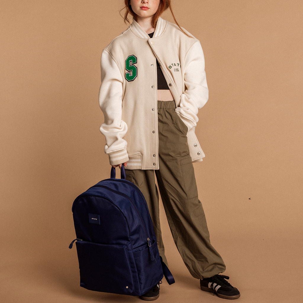 Reed Backpack