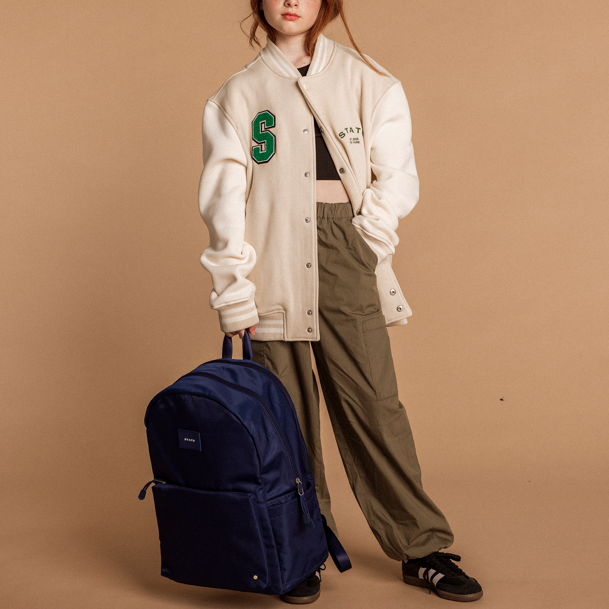 Reed Backpack