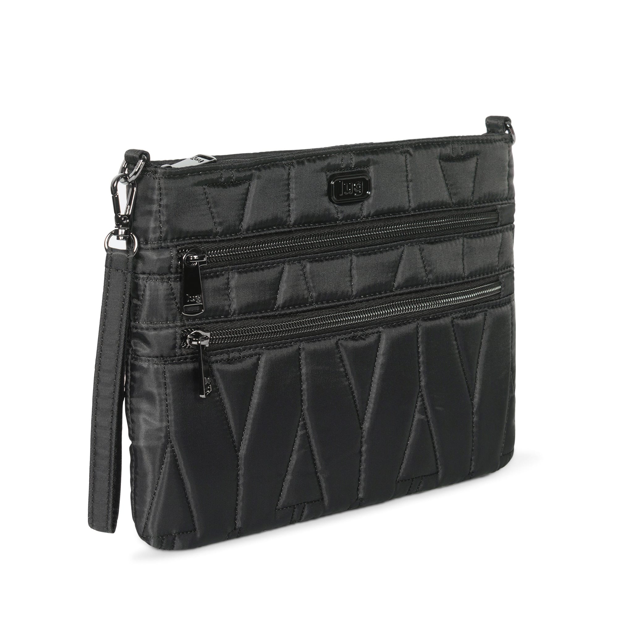 Dazzle Crossbody Bag