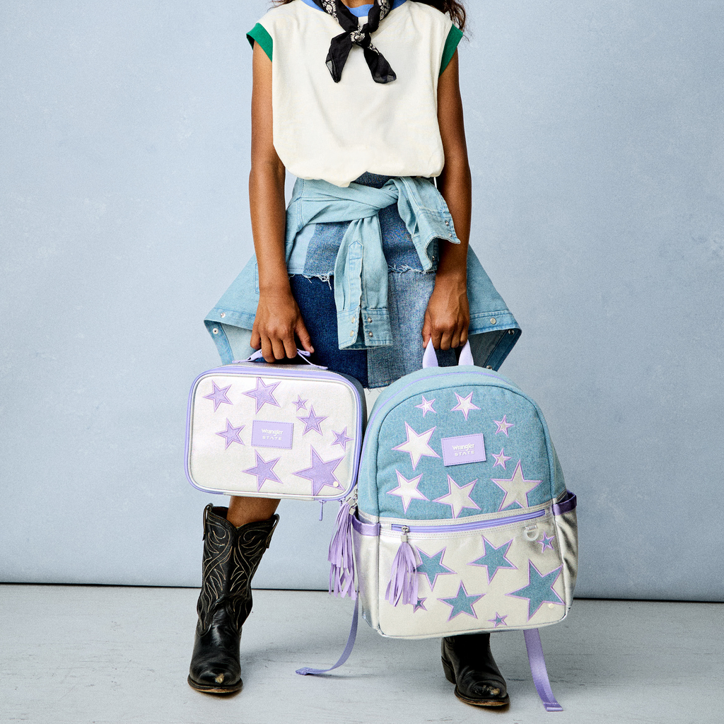 STATE x Wrangler® Rodgers Lunch Box