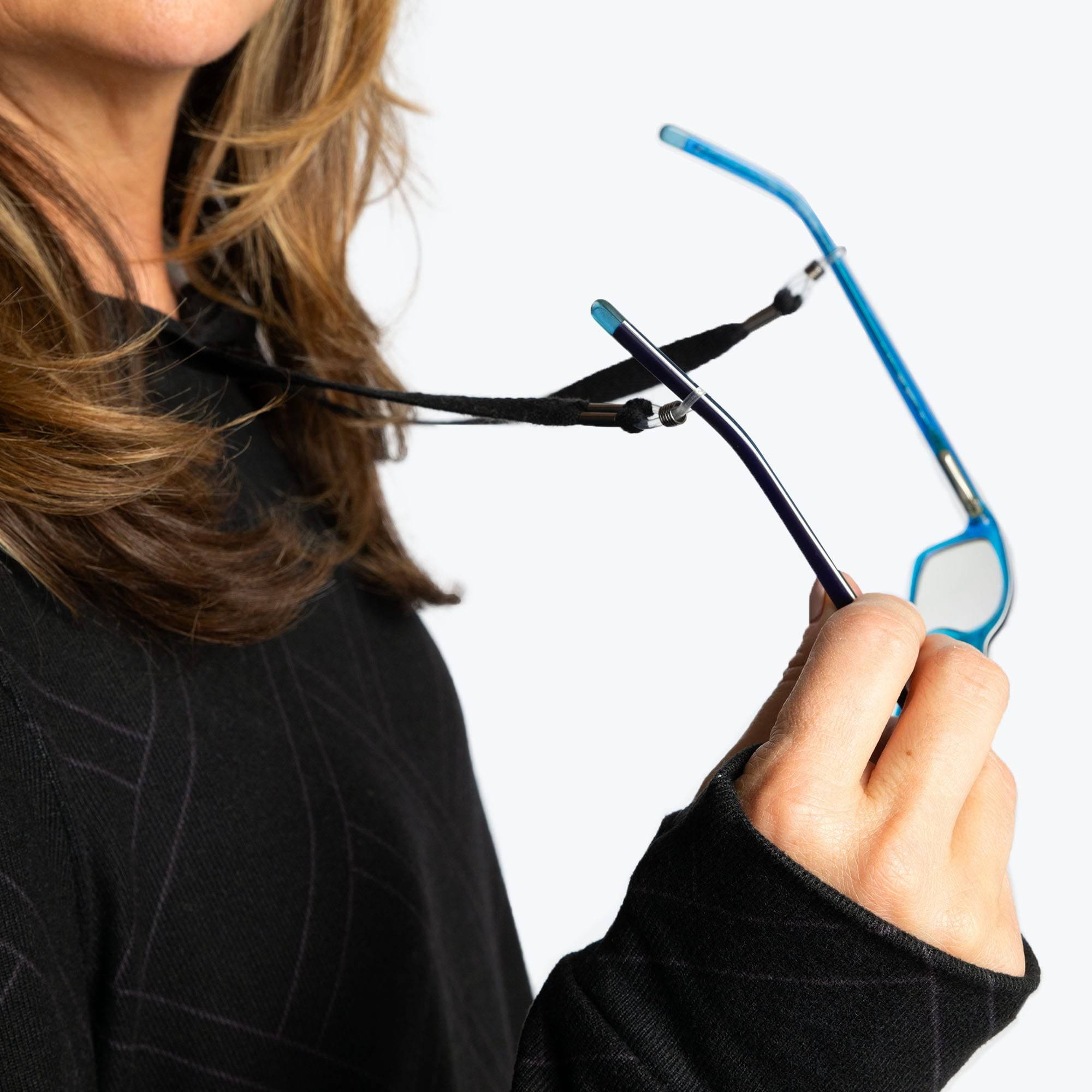 Dilly Dally Brushed Sweater Knit Lounge Dress