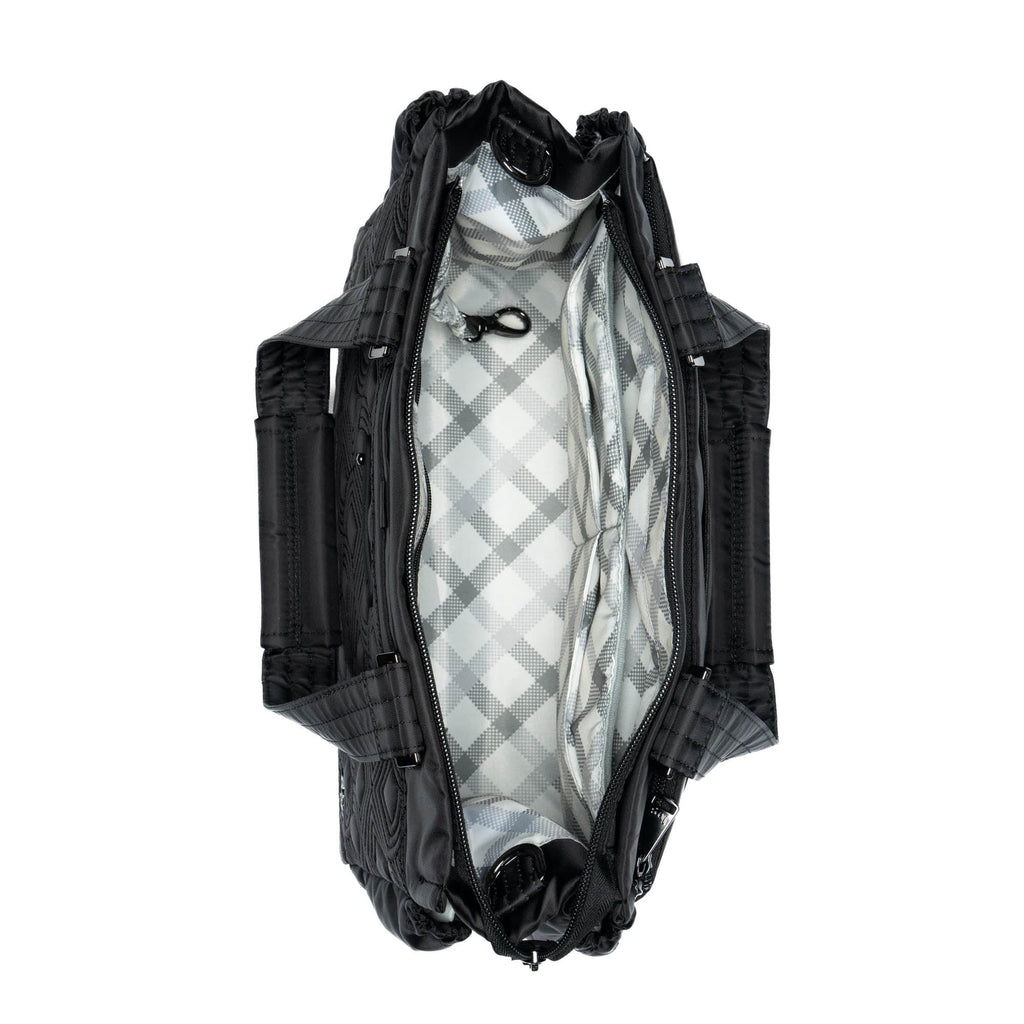 Dilly Dally Convertible Tote Bag