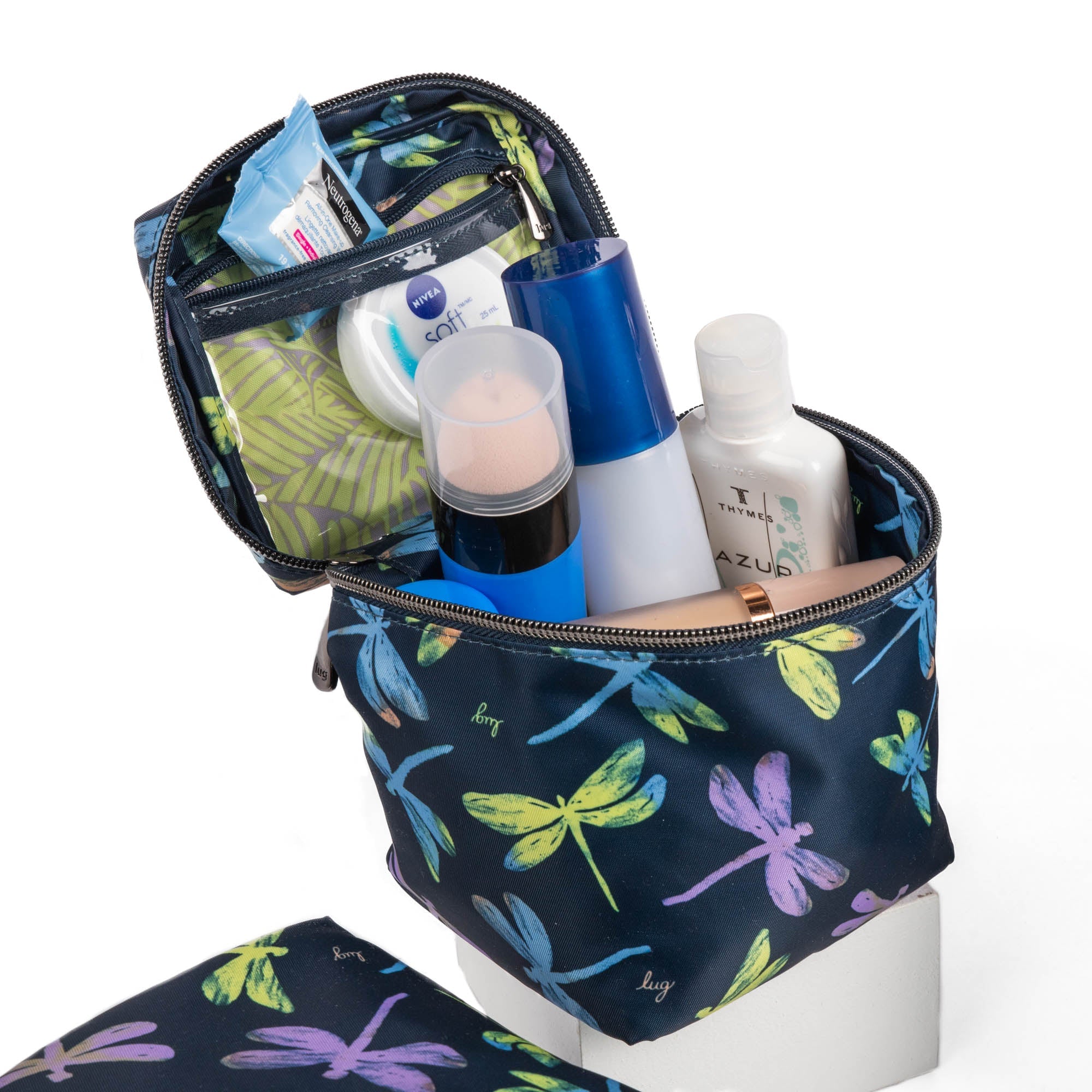 Dolly Short SE & Box Top 2pc Duo