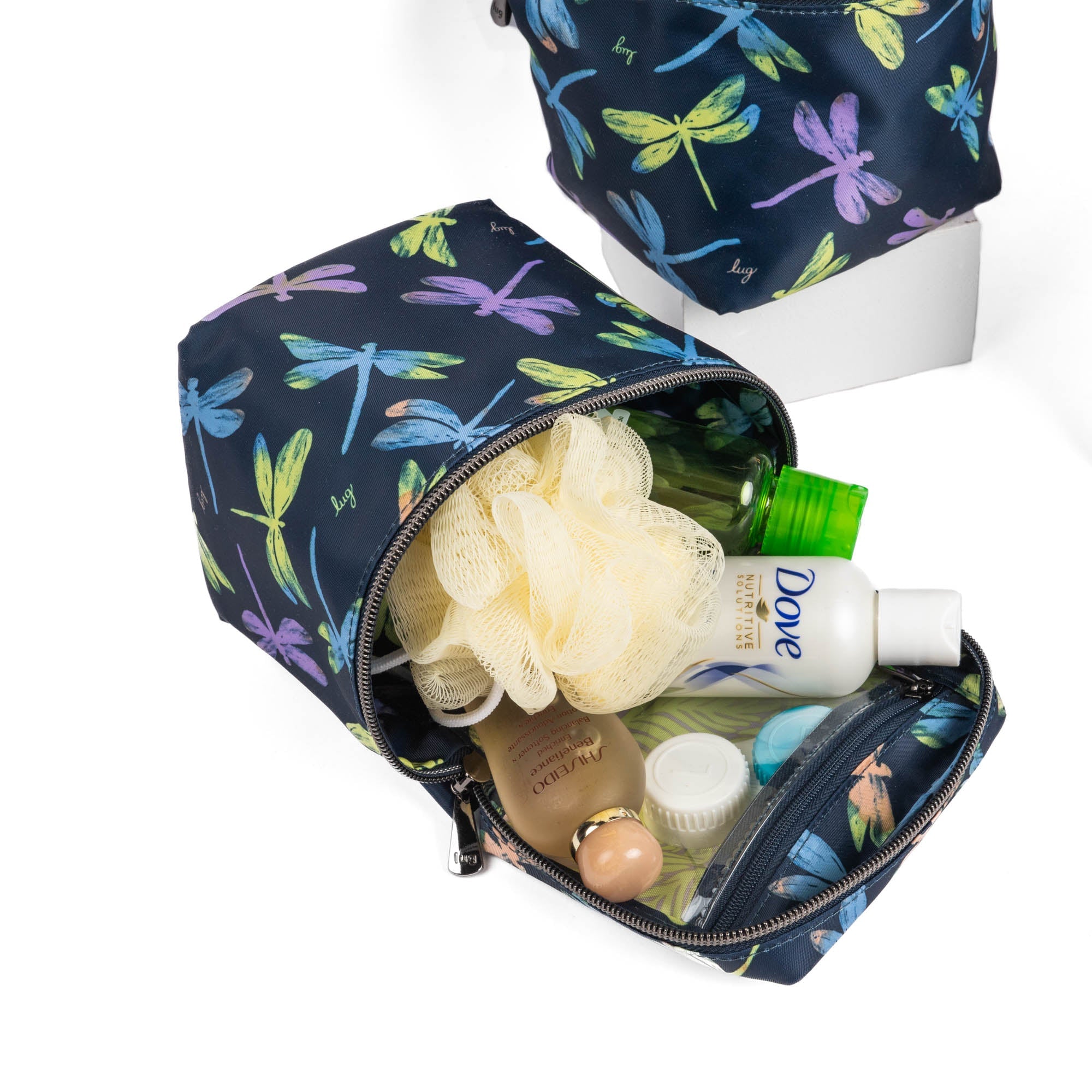 Dolly Short SE & Box Top 2pc Duo