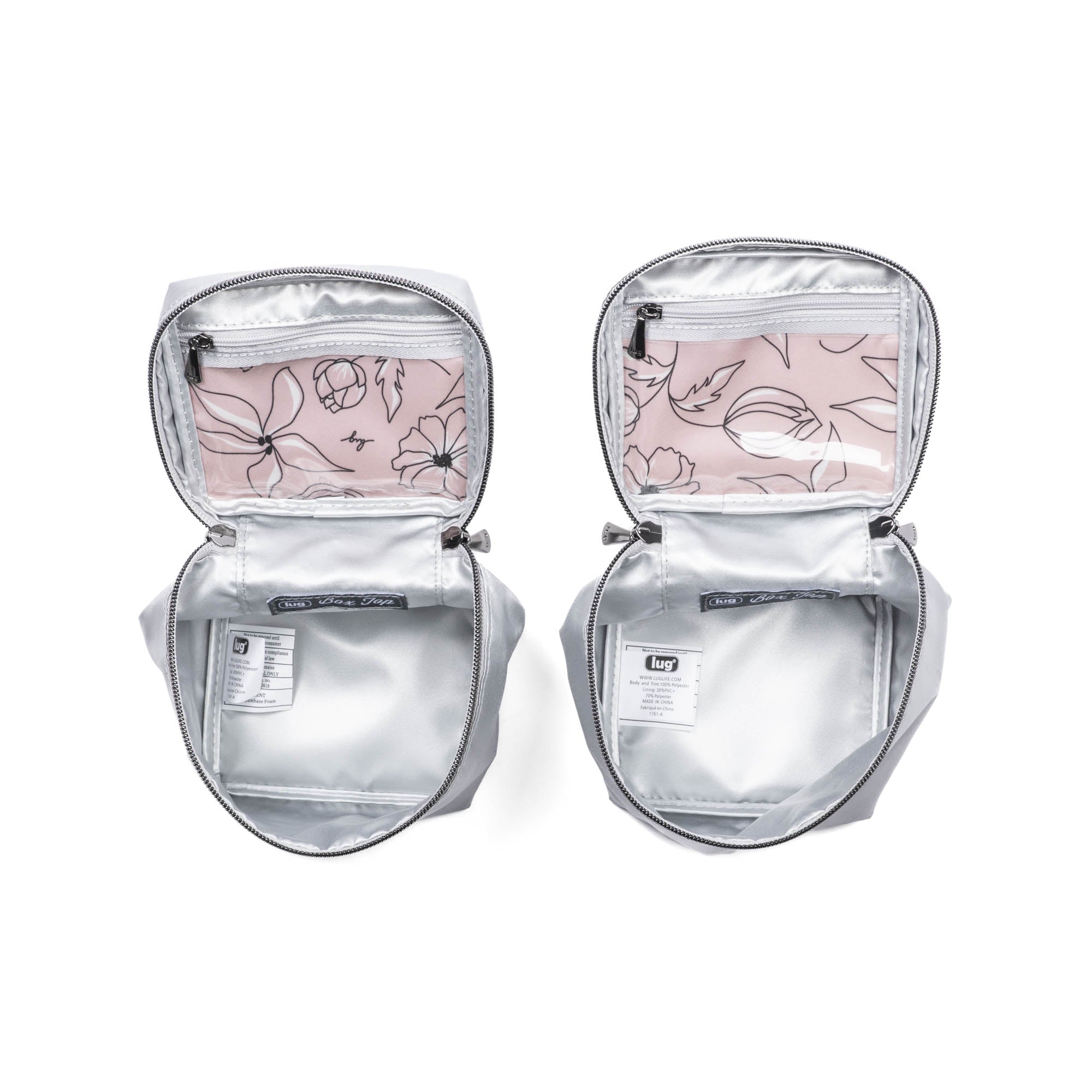 Dolly Short SE & Box Top 2pc Duo