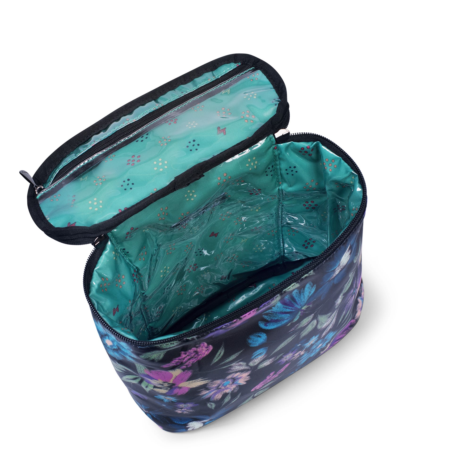 Dolly Cosmetic Case